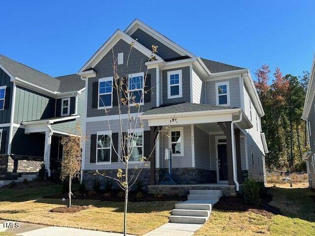 Knightdale, NC 27545,757 Longleaf Grove Lane #Tinsley