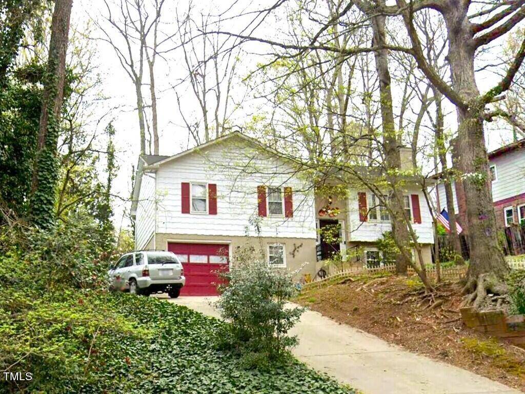 Raleigh, NC 27613,4349 Pickwick Drive