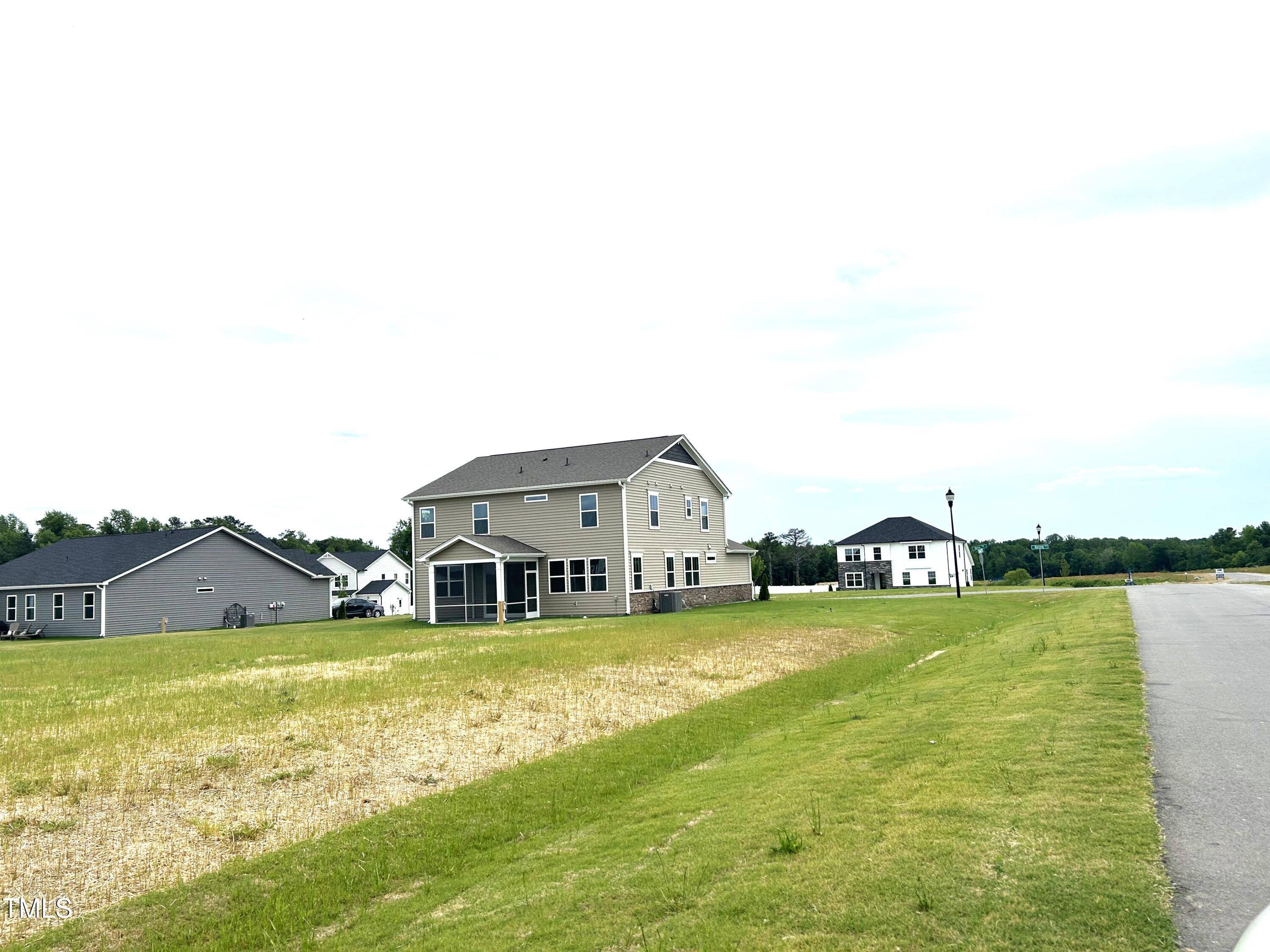Angier, NC 27501,224 Bering Circle