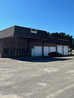 Gaston, NC 27832,211 Garysburg Road