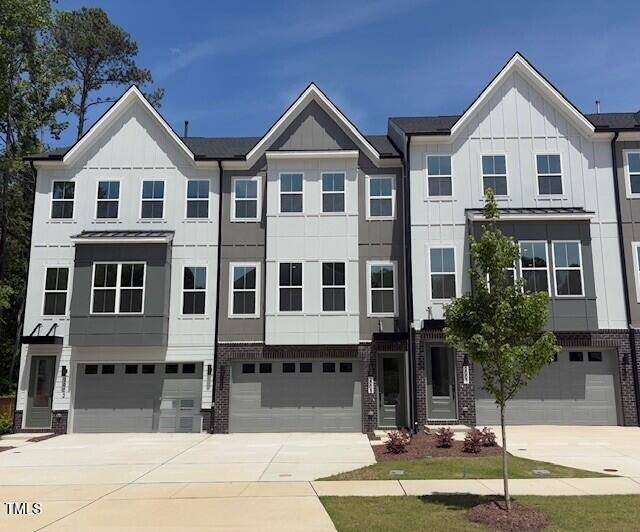 Durham, NC 27713,2007 Opulent Oaks Lane #24