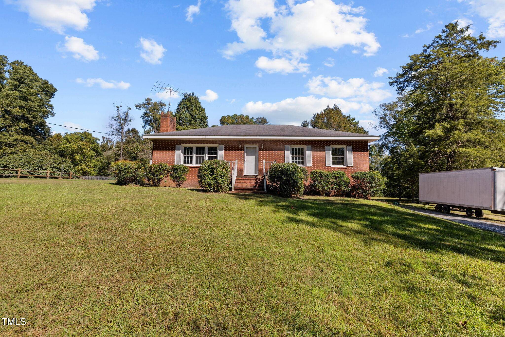 Goldston, NC 27252,95 Windsor Street