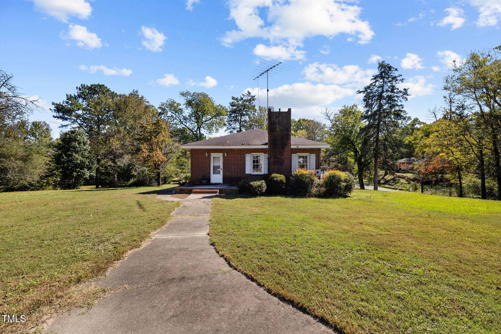 Goldston, NC 27252,95 Windsor Street