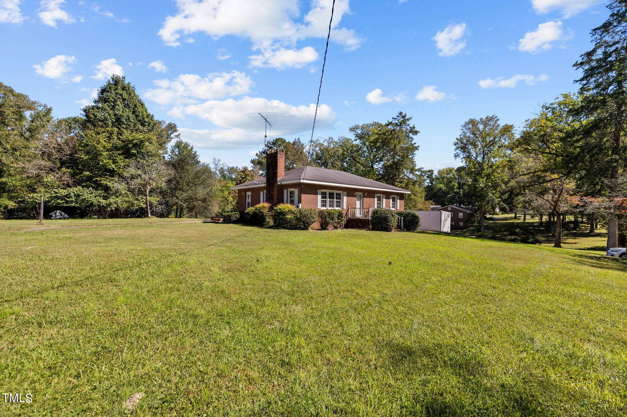 Goldston, NC 27252,95 Windsor Street