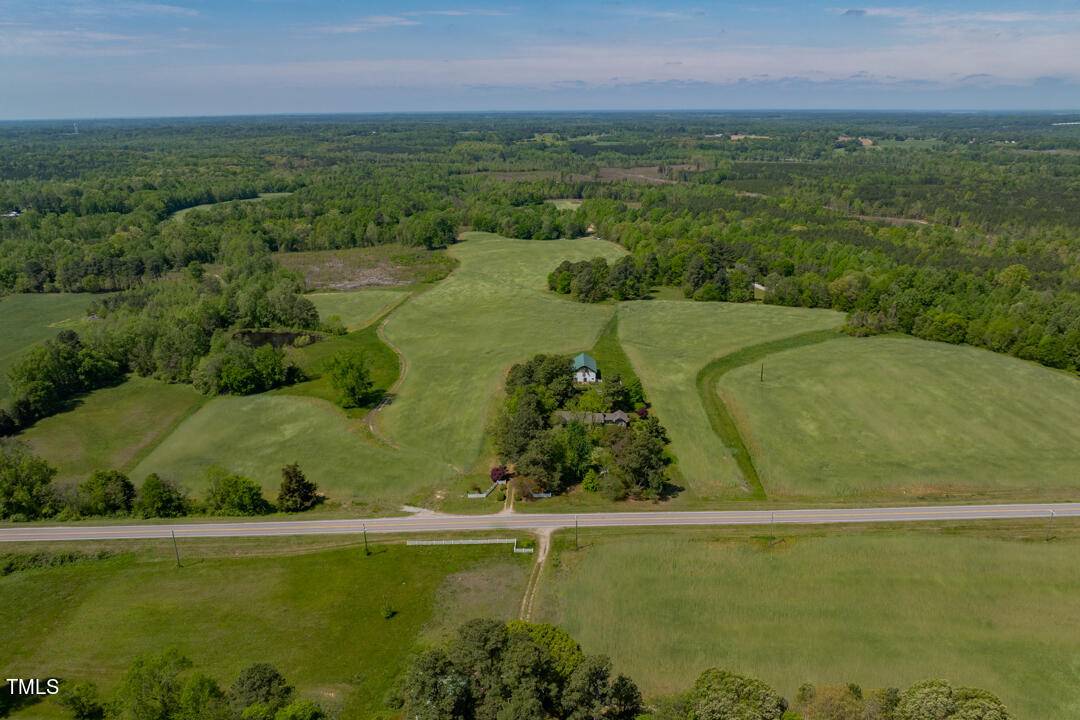 Norlina, NC 27563,2169 U S Highway #1