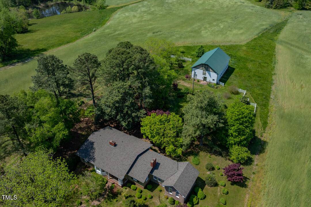 Norlina, NC 27563,2169 U S Highway #1