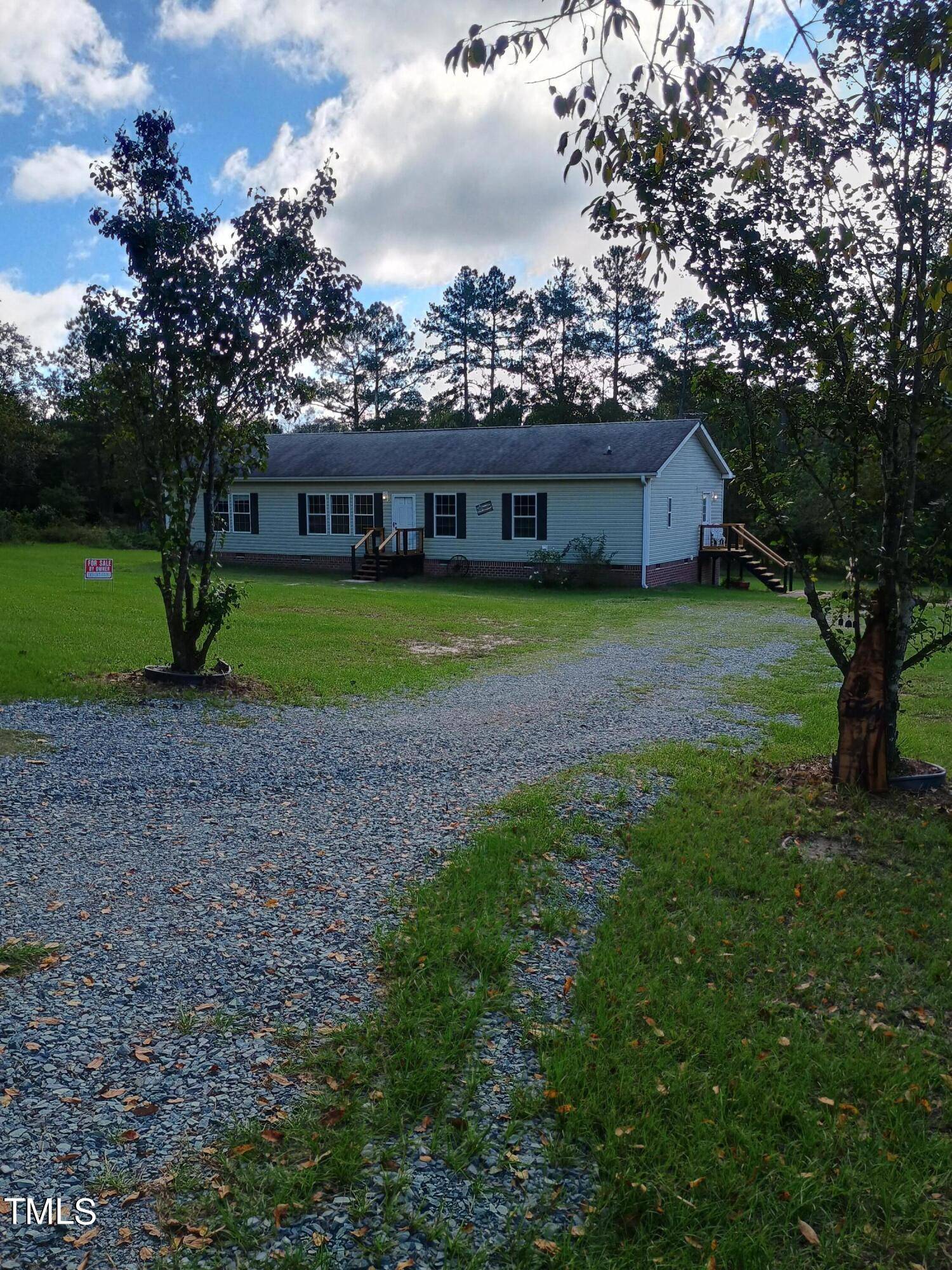 Carthage, NC 28327,154 Boone Drive