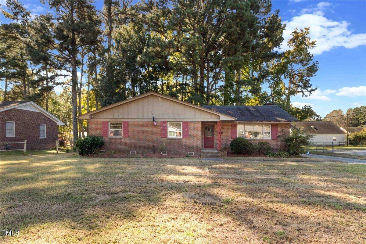 Wilson, NC 27893,1709 Westwood Avenue