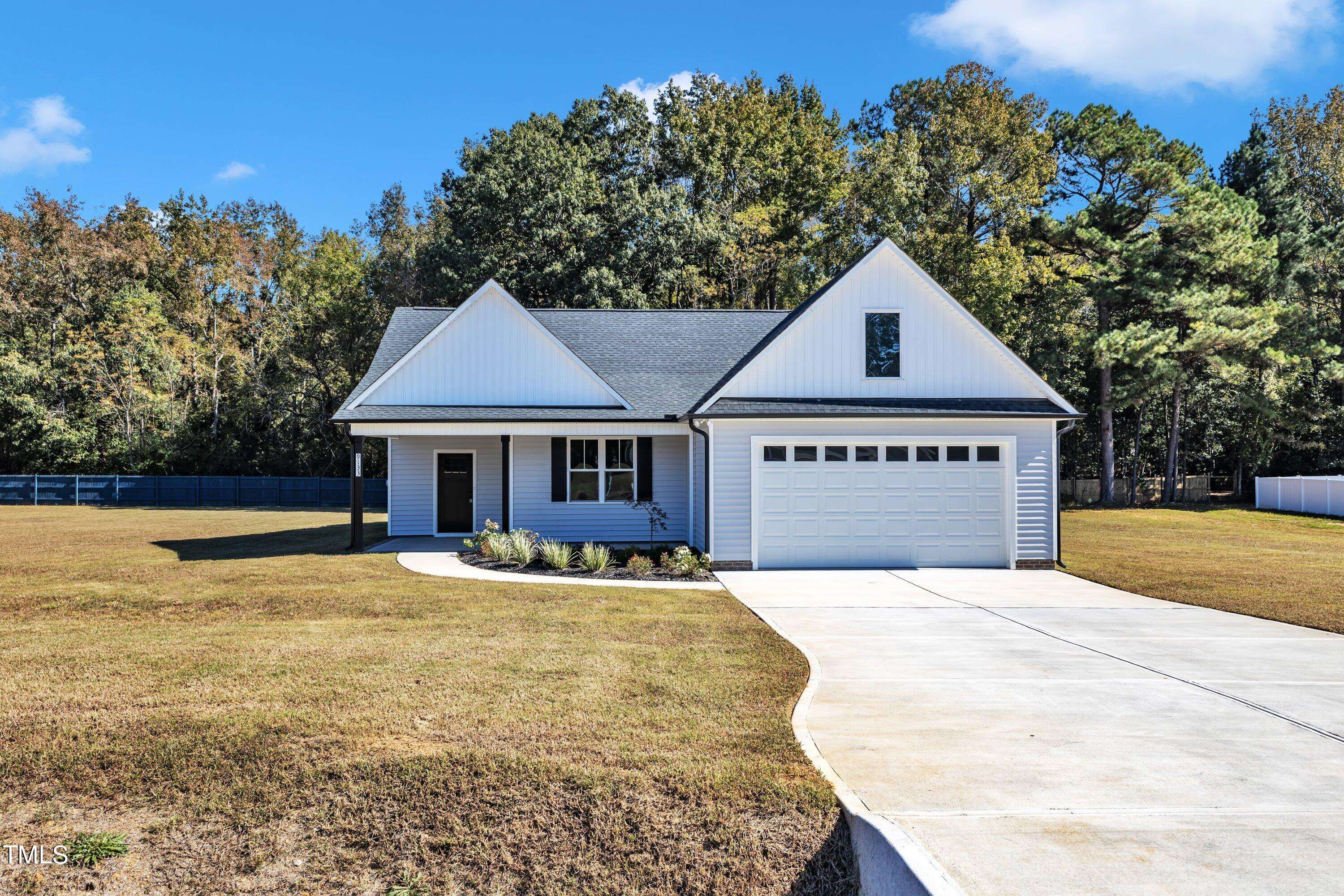 Middlesex, NC 27557,9133 Raccoon Drive