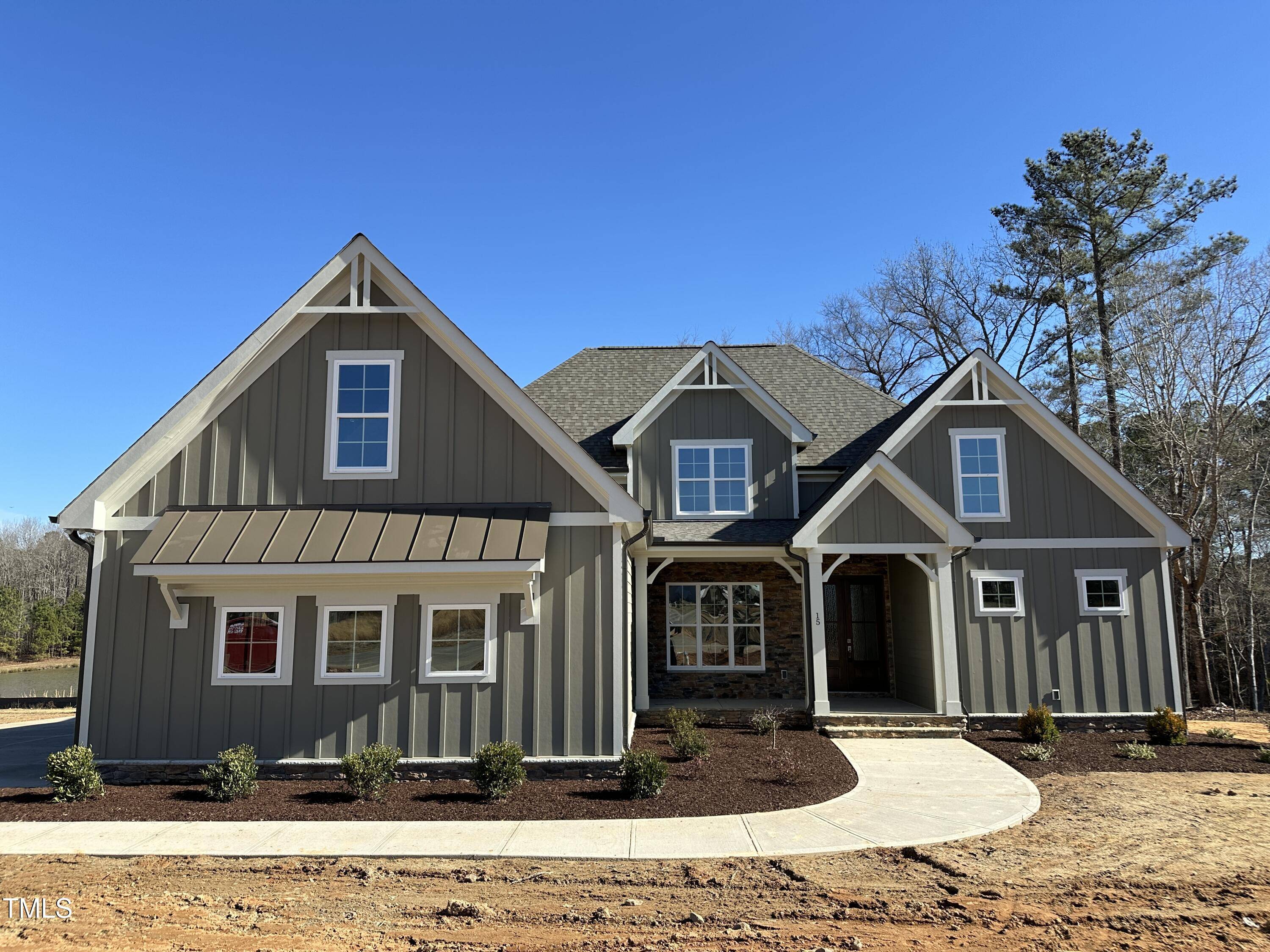 Youngsville, NC 27596,15 Firefly Lane
