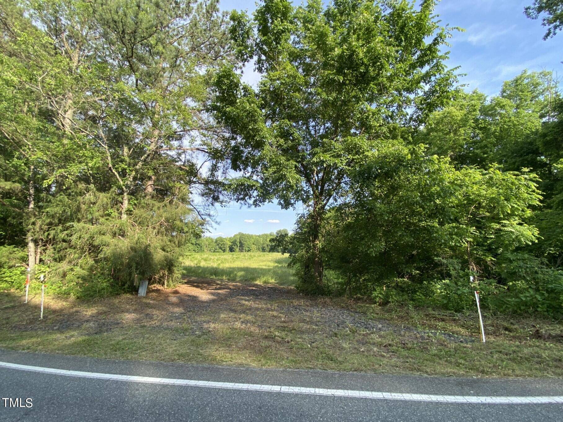 Hurdle Mills, NC 27541,5503 Nc-57 Tbd Lot A