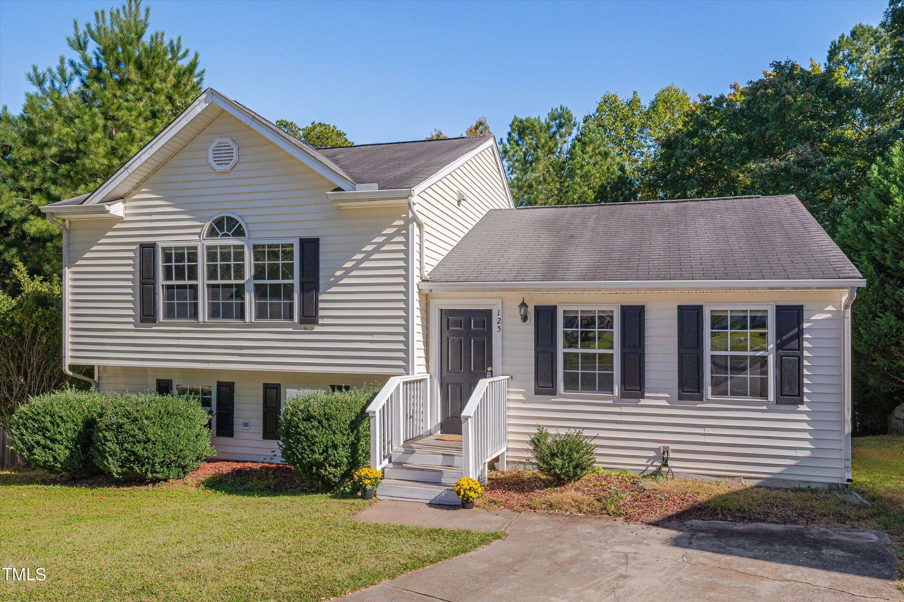 Holly Springs, NC 27540,125 Aldeburgh Court