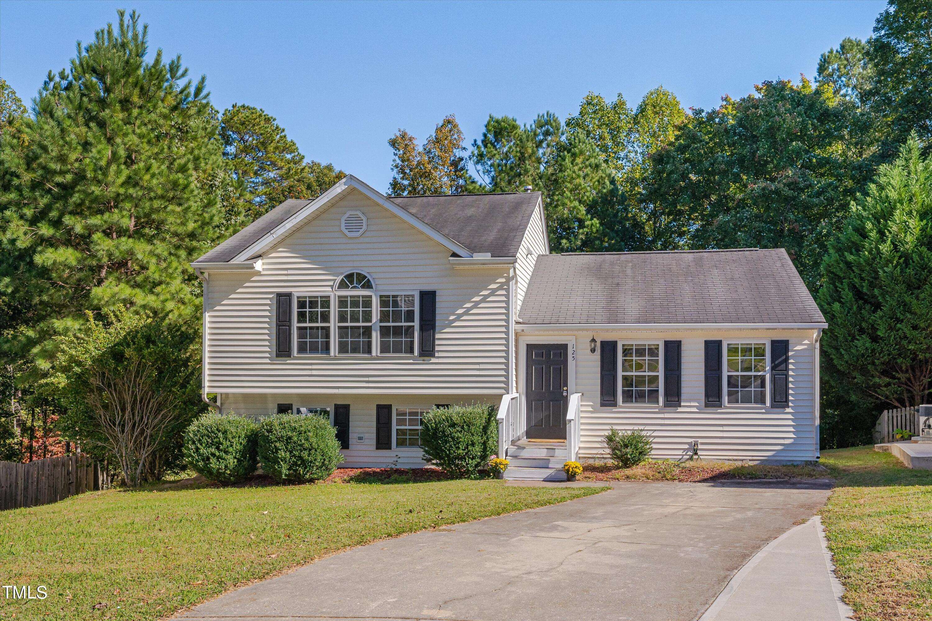 Holly Springs, NC 27540,125 Aldeburgh Court