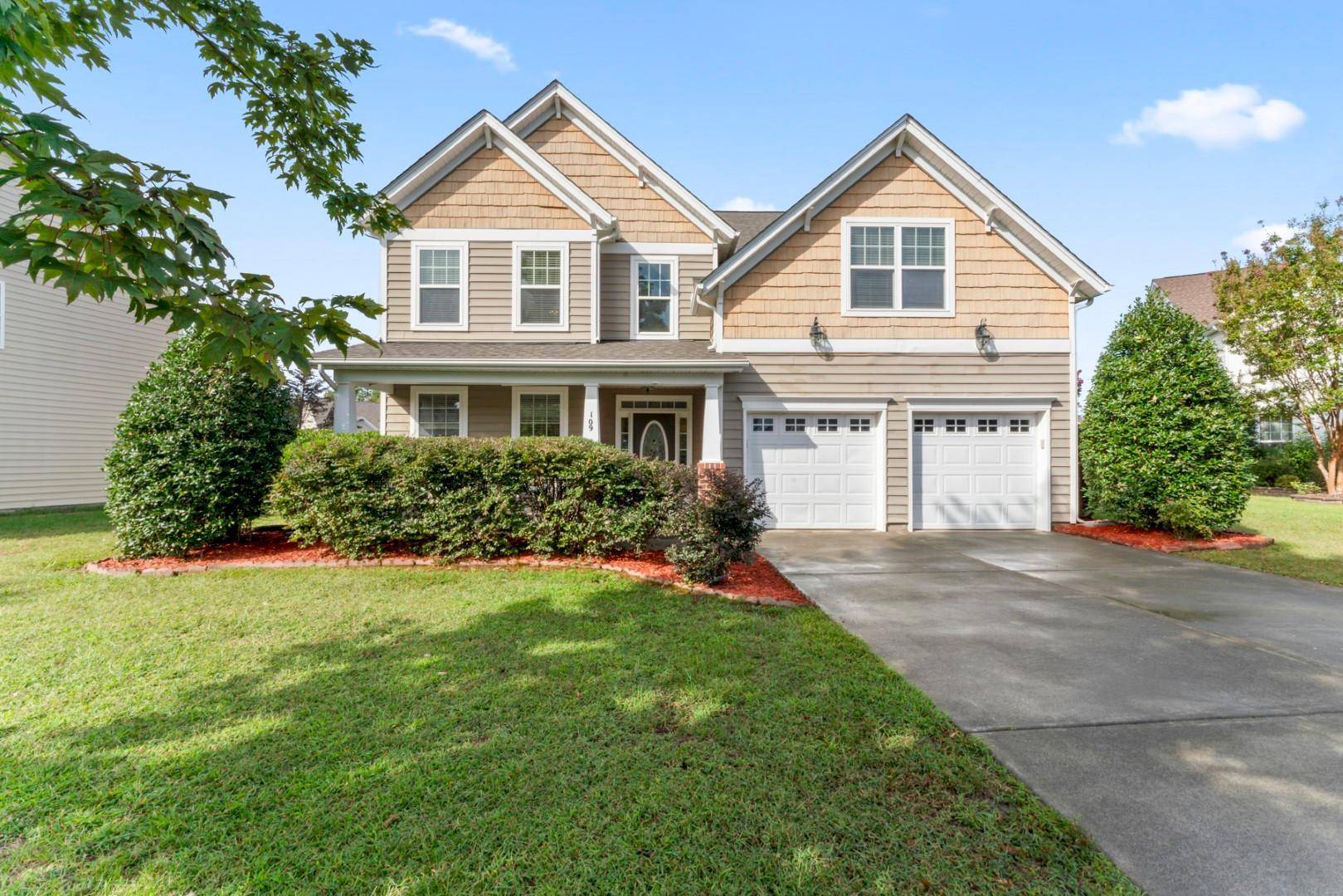 Cary, NC 27519,109 Dursley Way