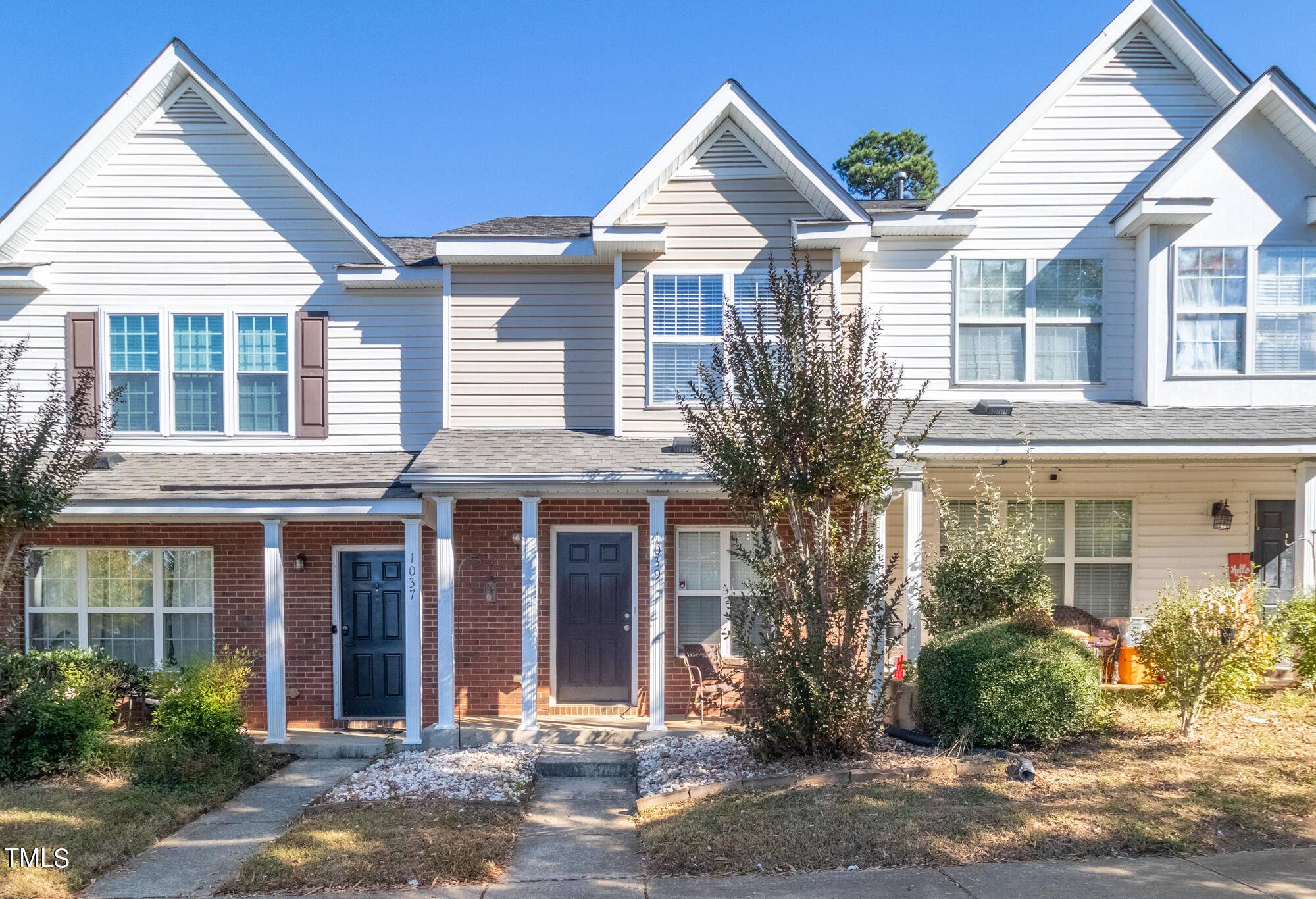 Whitsett, NC 27377,1039 Oak Blossom Way