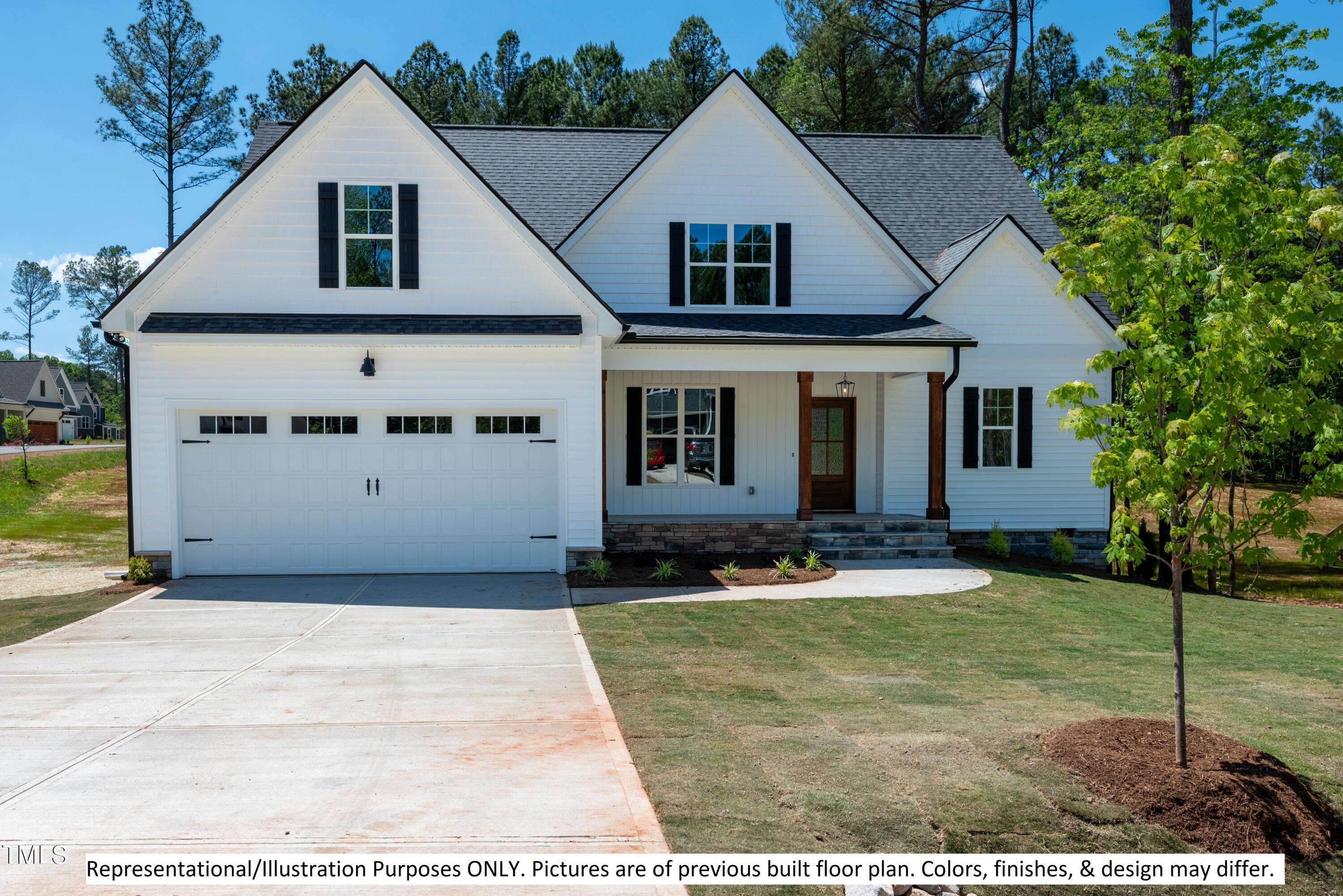 Franklinton, NC 27525,3806 River Mill Lane