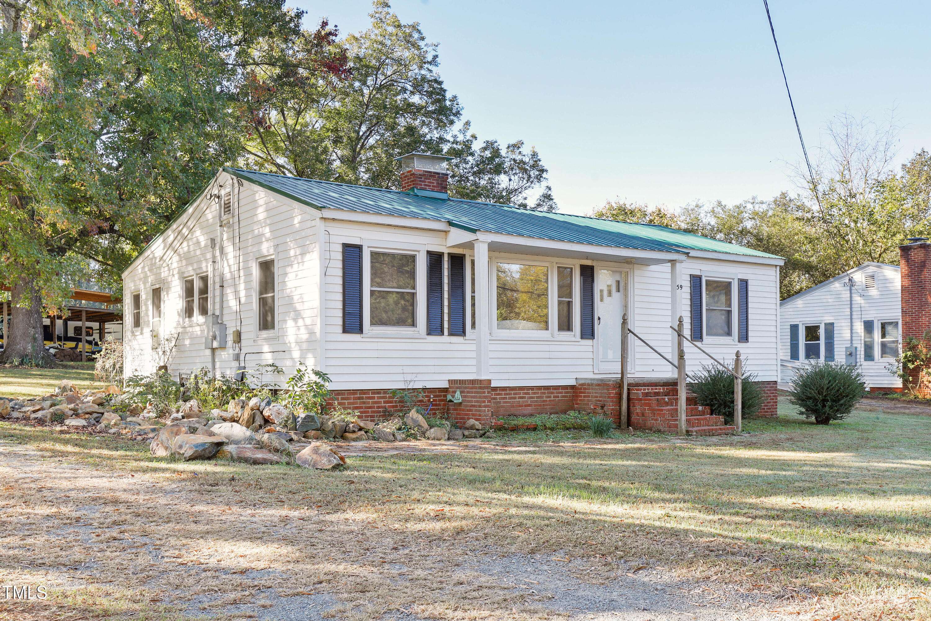 Pittsboro, NC 27312,59 W Cornwallis Street