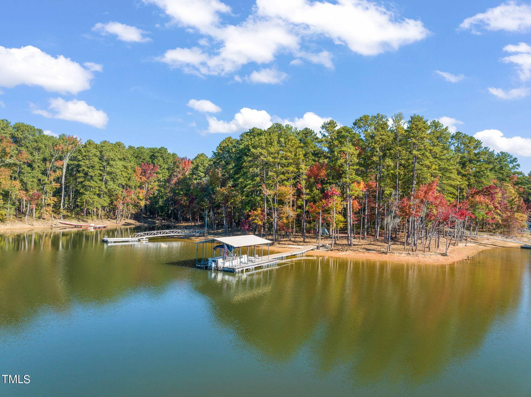 Manson, NC 27553,150 Sandpipers Lane