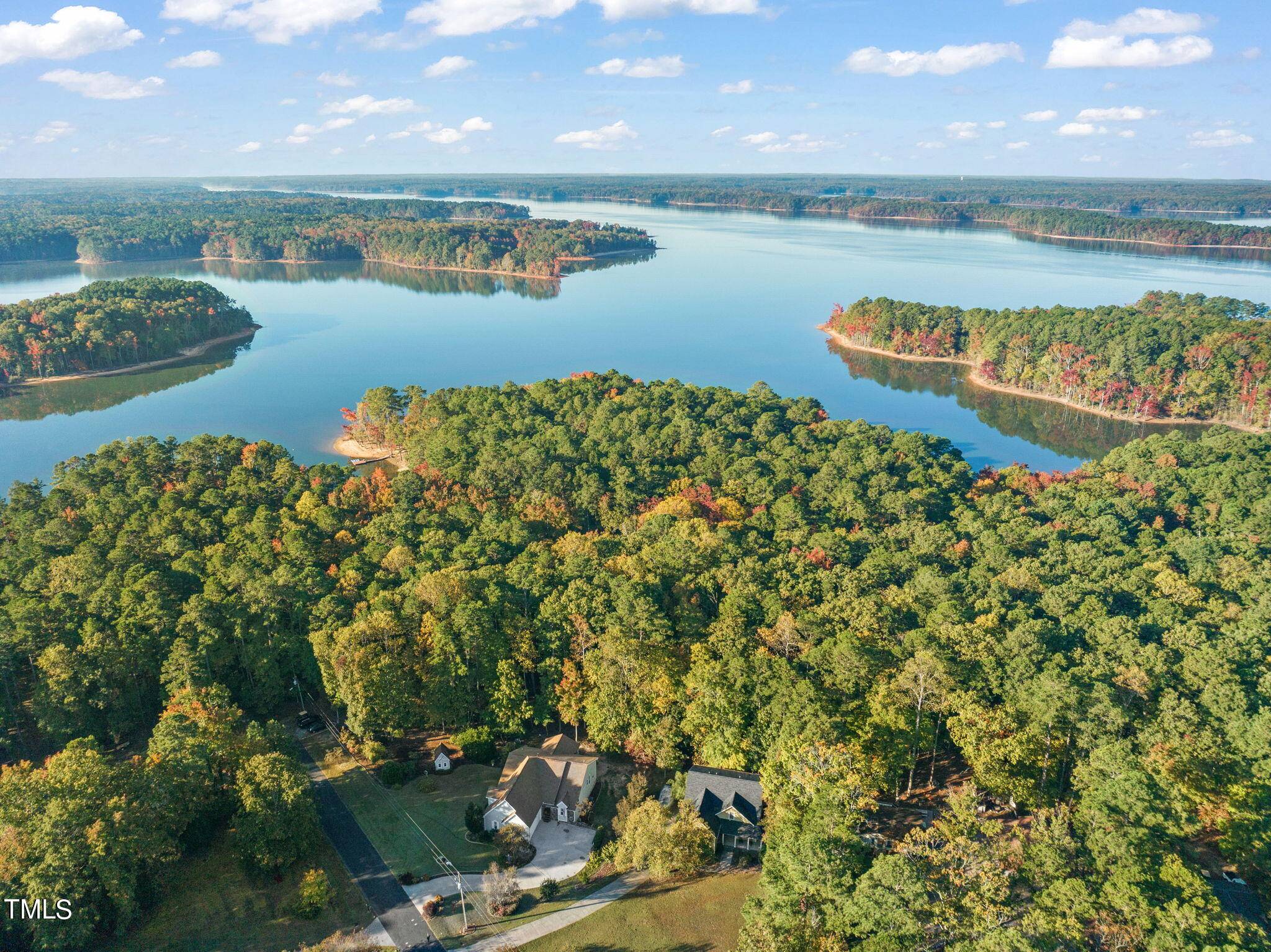 Manson, NC 27553,150 Sandpipers Lane