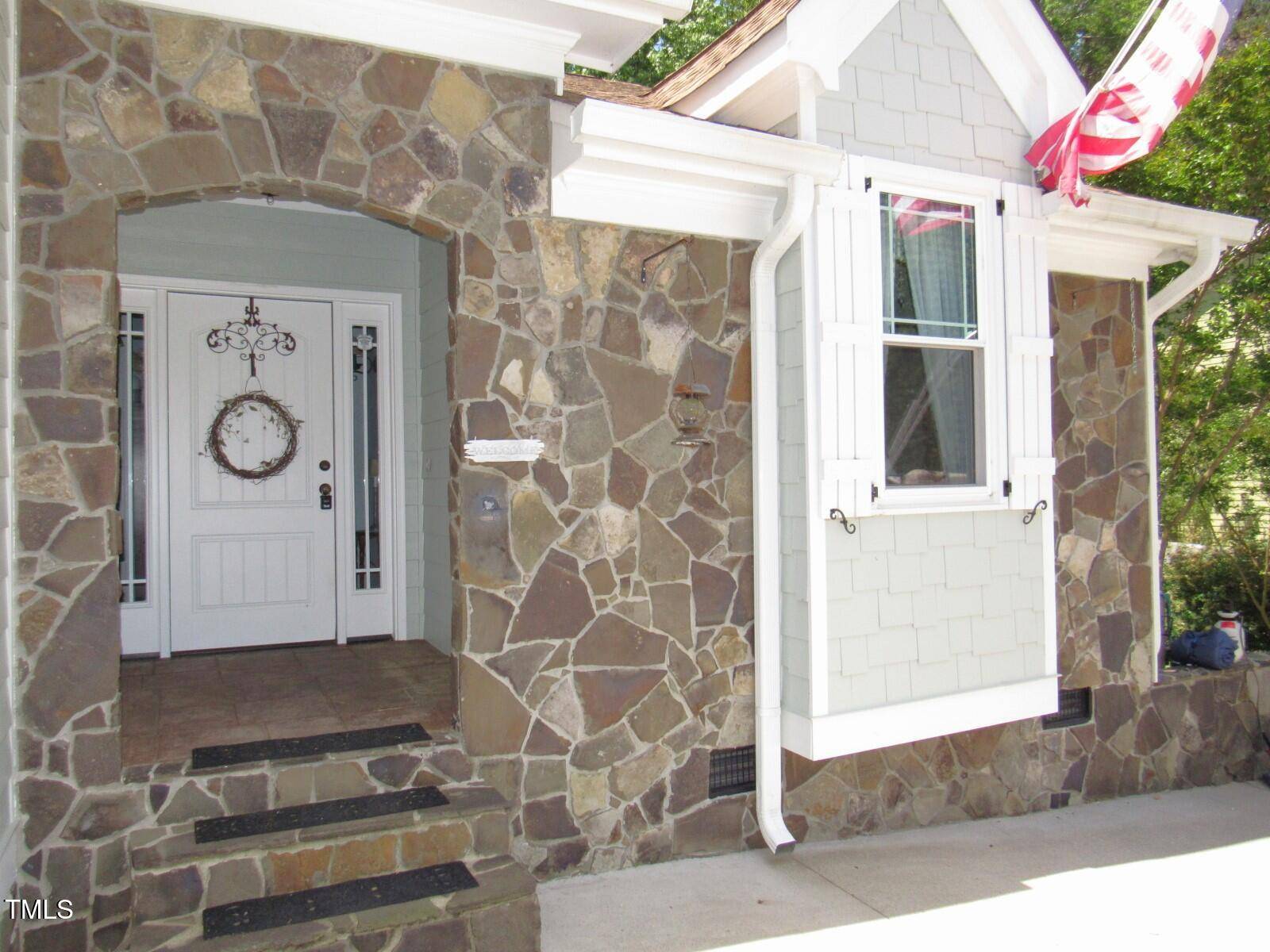 Manson, NC 27553,150 Sandpipers Lane