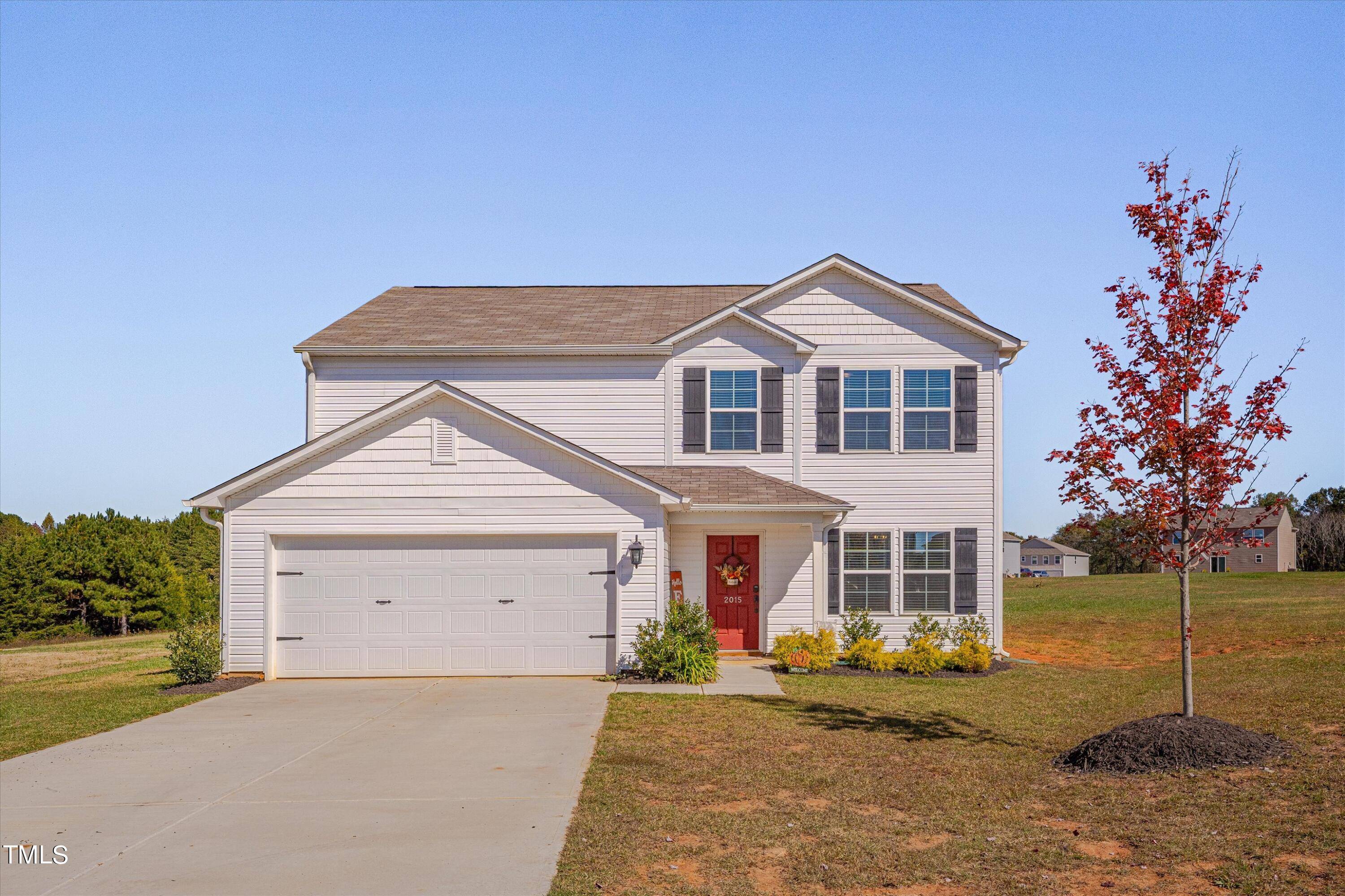 Graham, NC 27253,2015 Haw Village Drive