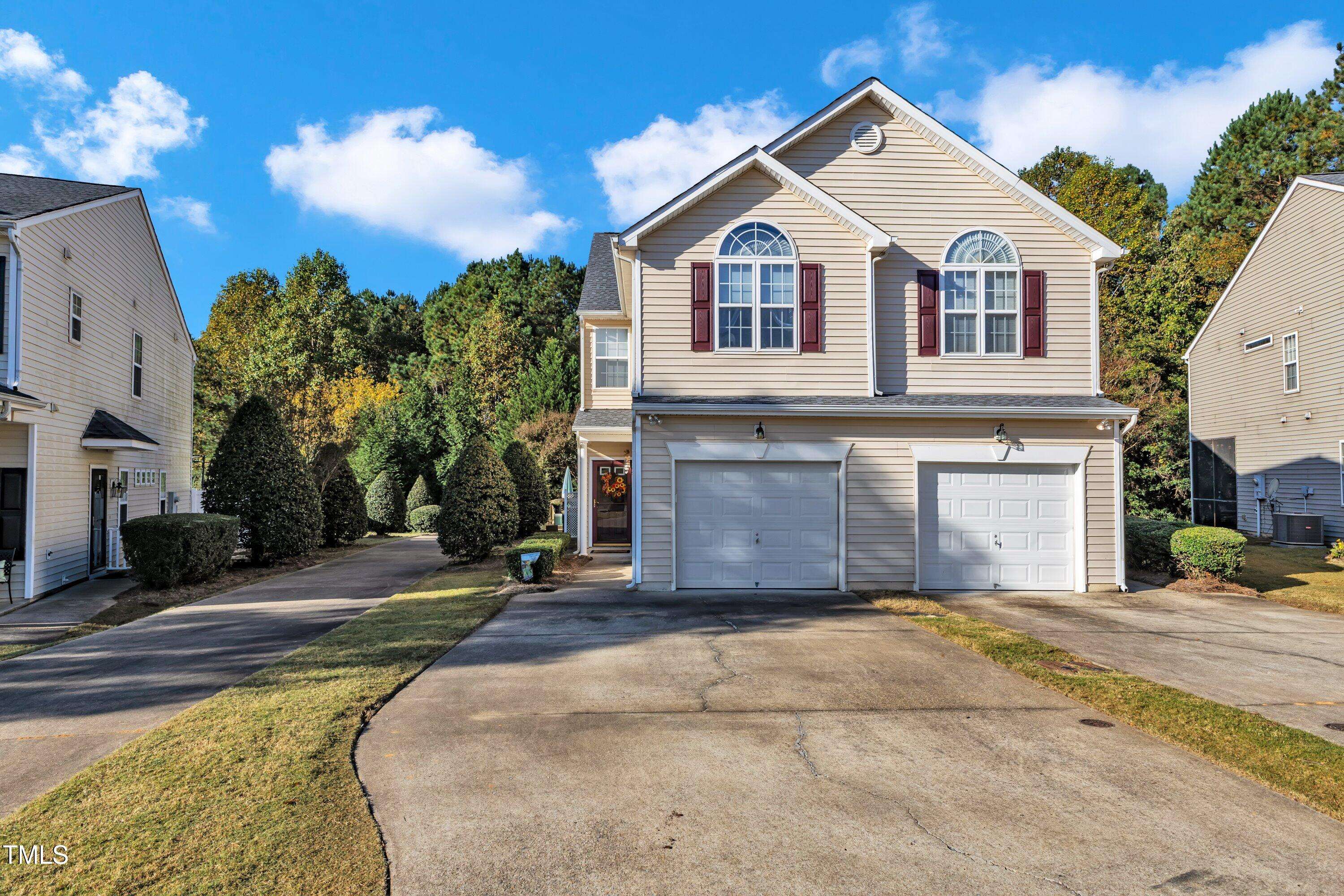 Clayton, NC 27527,365 Woodson Drive