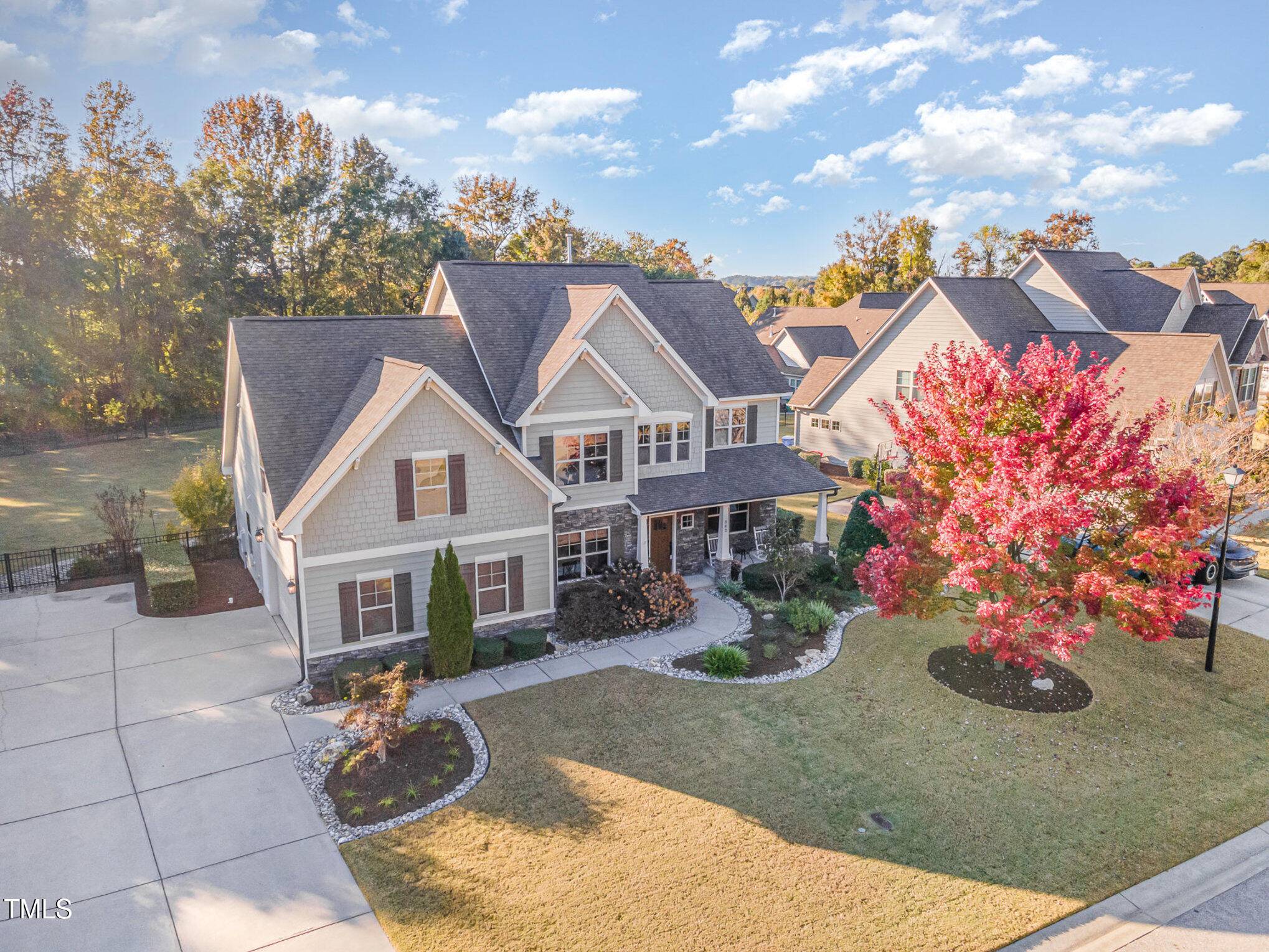 Fuquay Varina, NC 27526,362 Country Mill Way