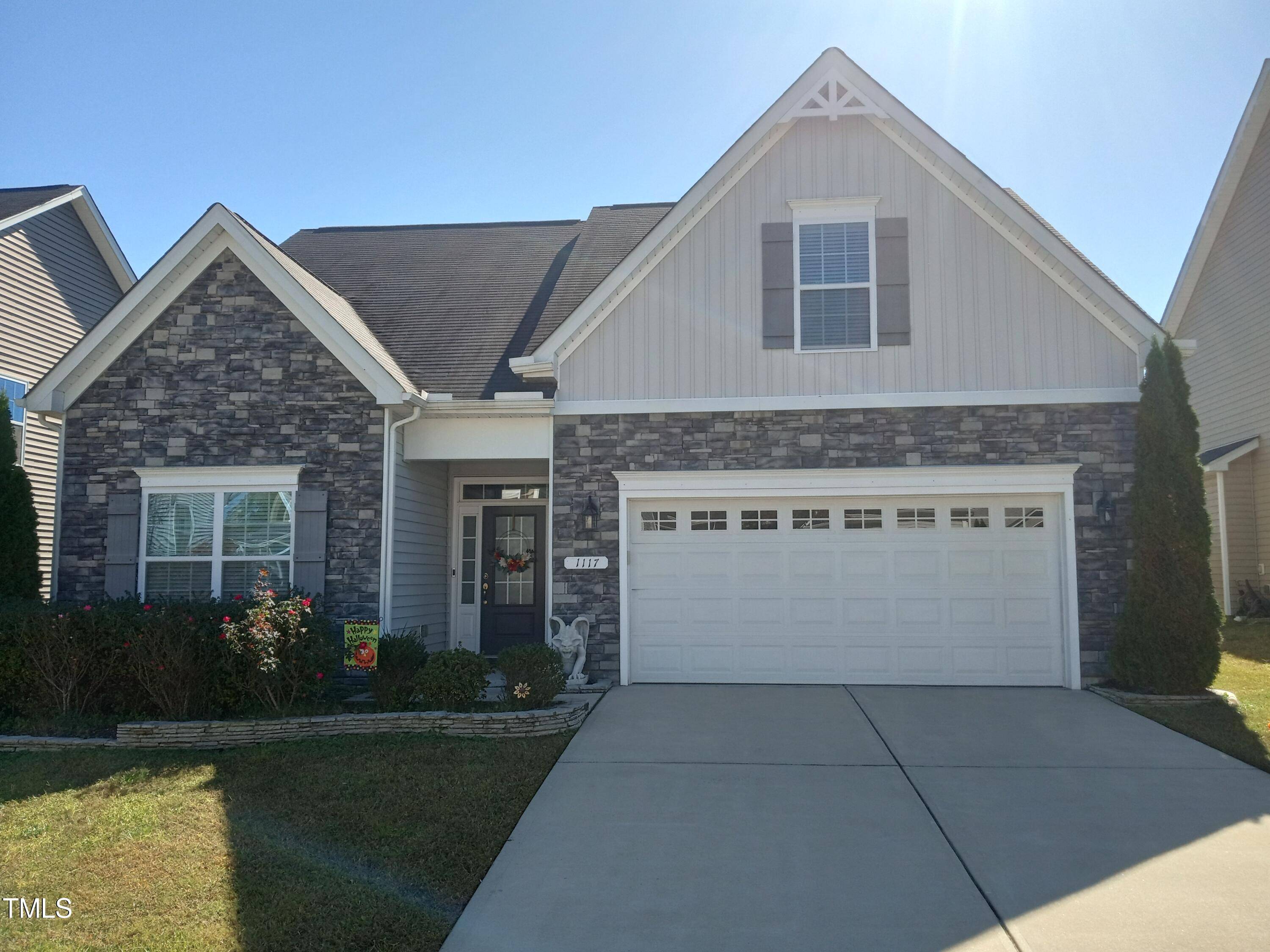 Fuquay Varina, NC 27526,1117 Tulip Poplar Road