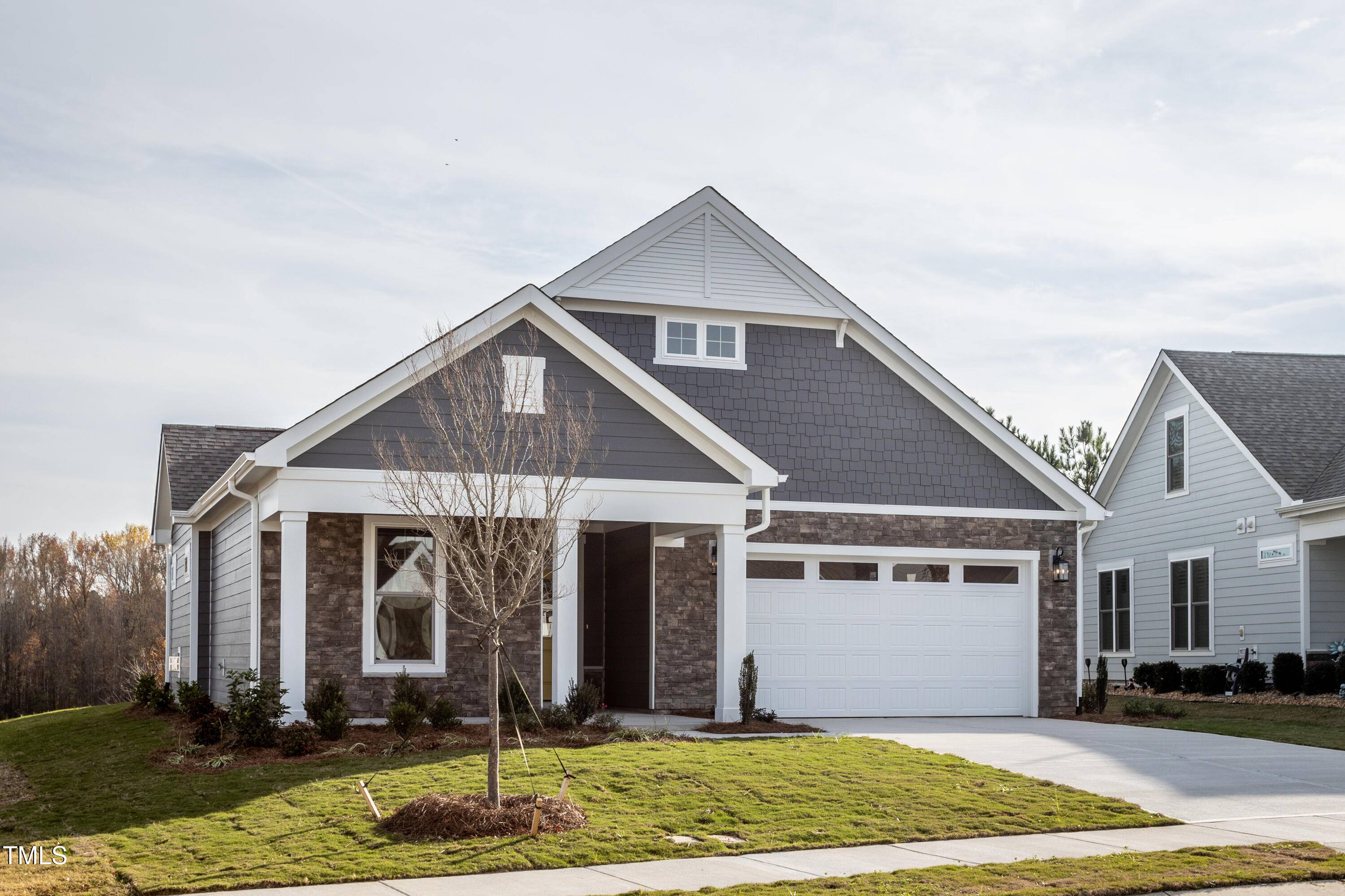 Fuquay Varina, NC 27526,1230 Linkwood, Homesite 44