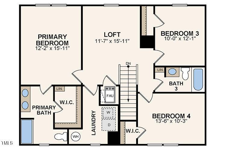 Snow Camp, NC 27349,5746 Waxwing Drive