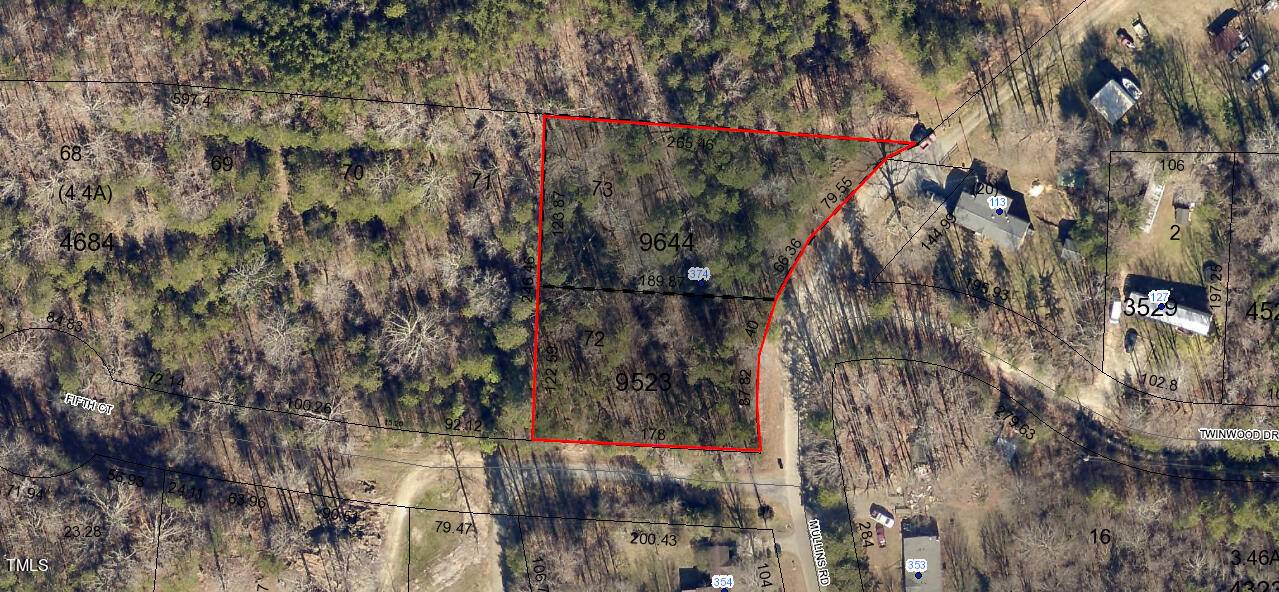 Reidsville, NC 27320,374 Mullins Road