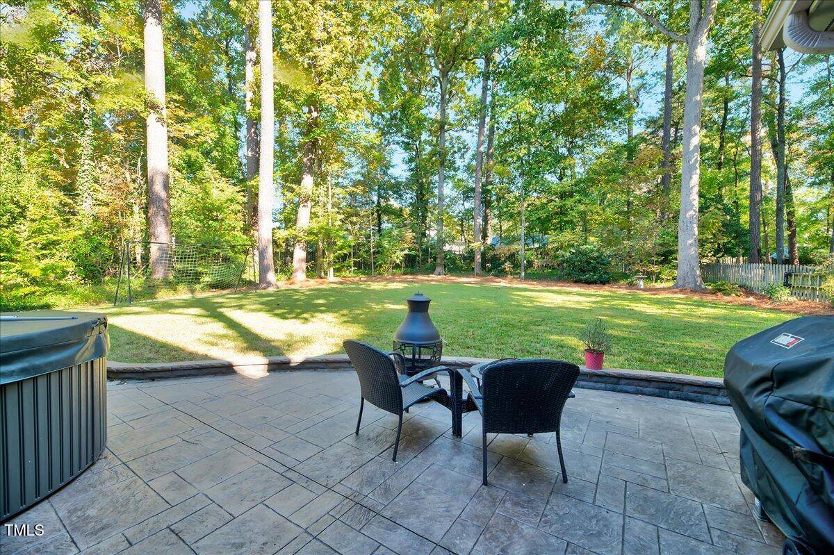 Apex, NC 27502,1018 Chimney Hill Drive