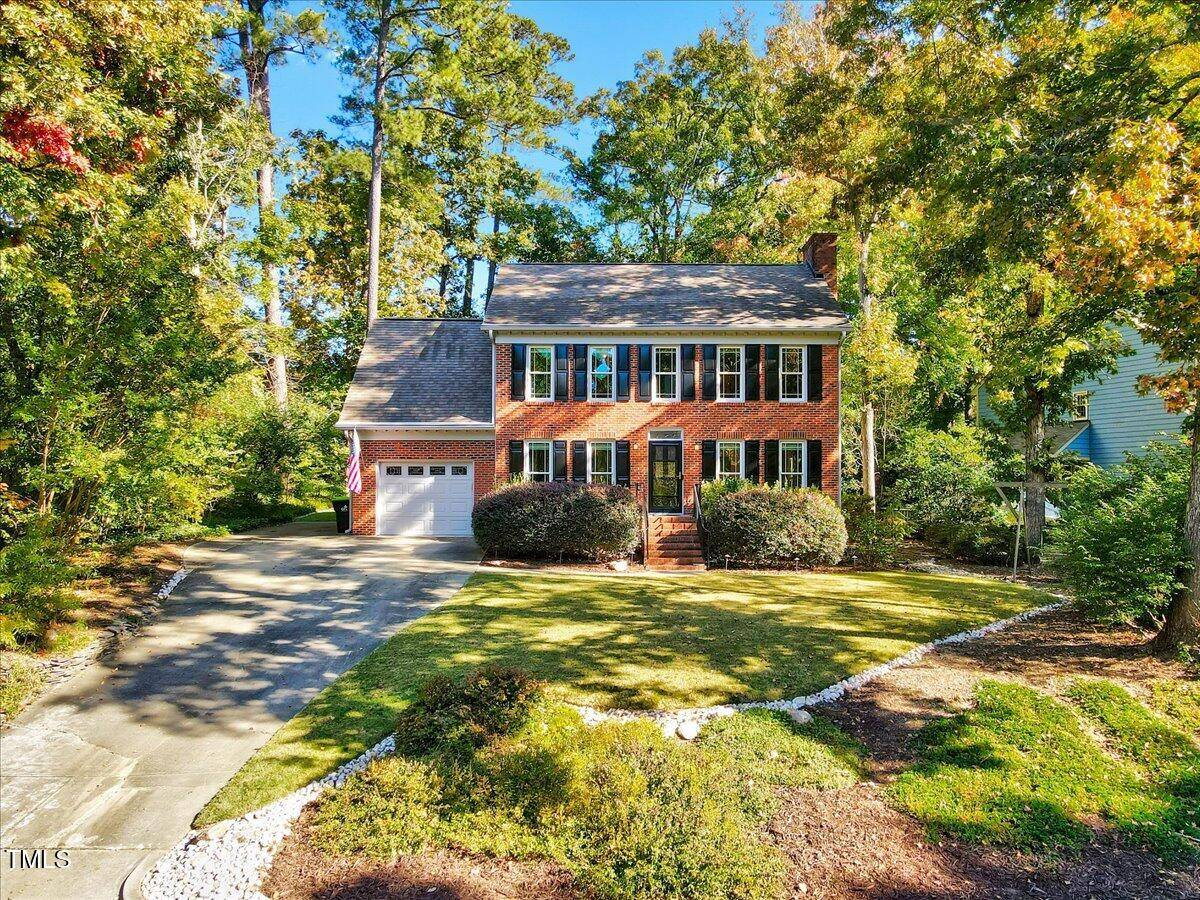 Apex, NC 27502,1018 Chimney Hill Drive