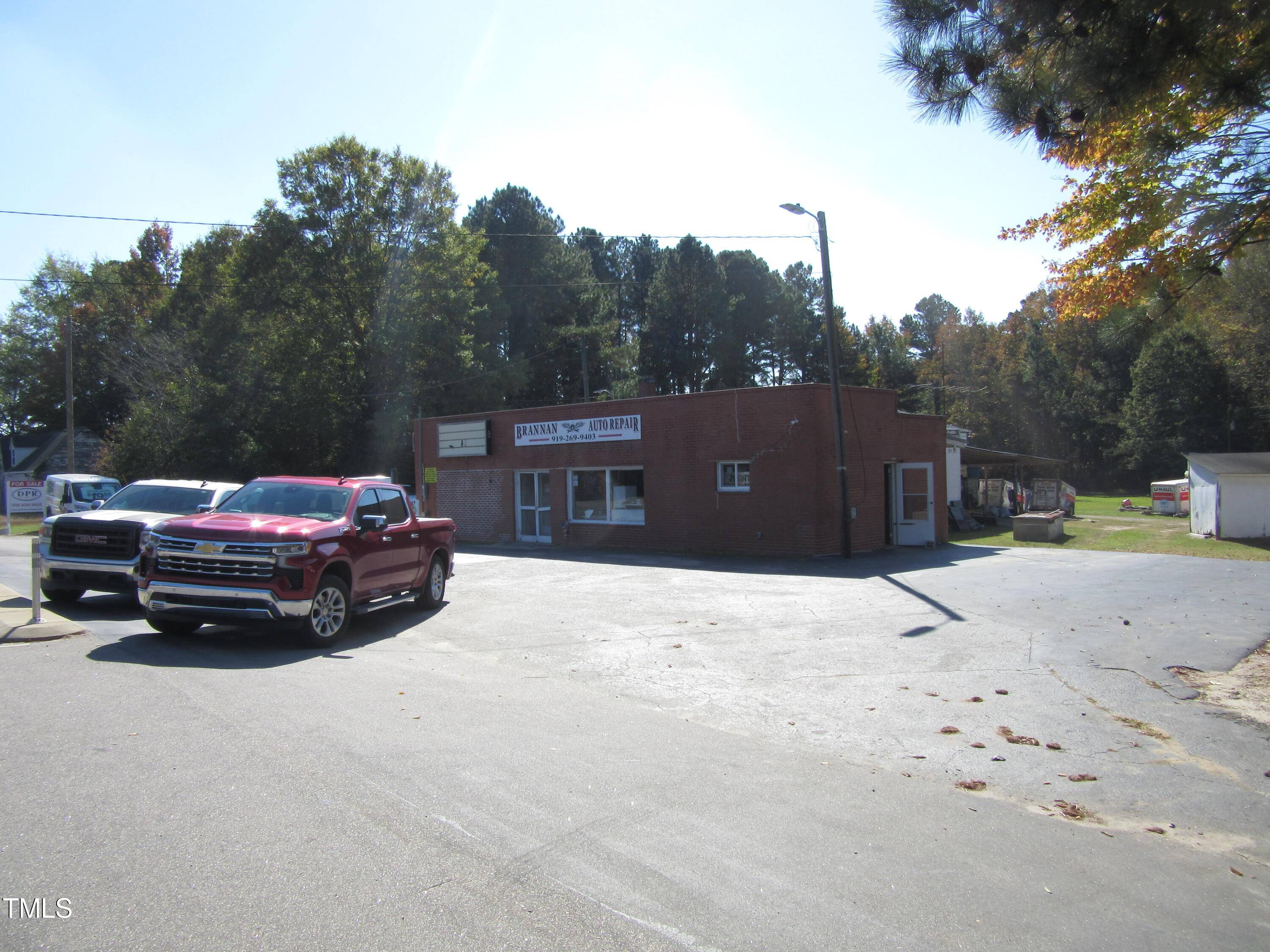 Zebulon, NC 27597,1729 N Arendell Avenue