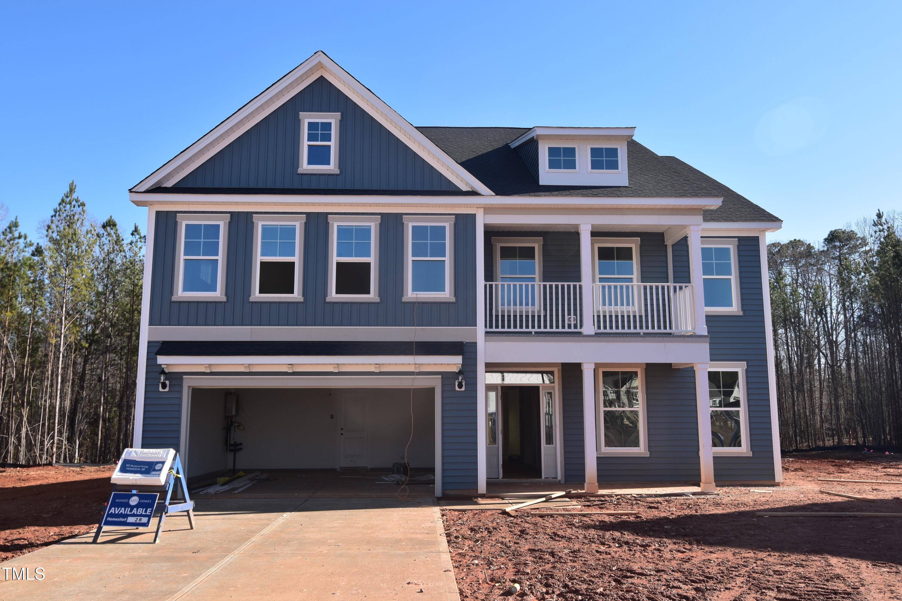 Youngsville, NC 27596,65 Accord Drive