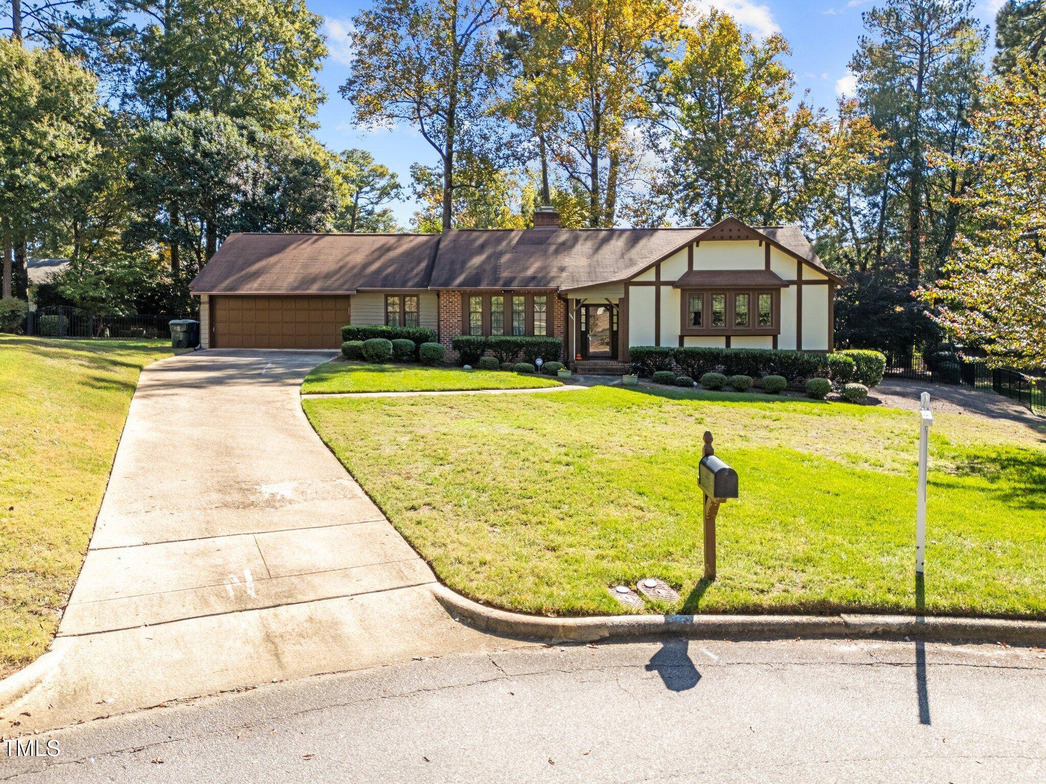 Raleigh, NC 27606,3901 Brewster Drive