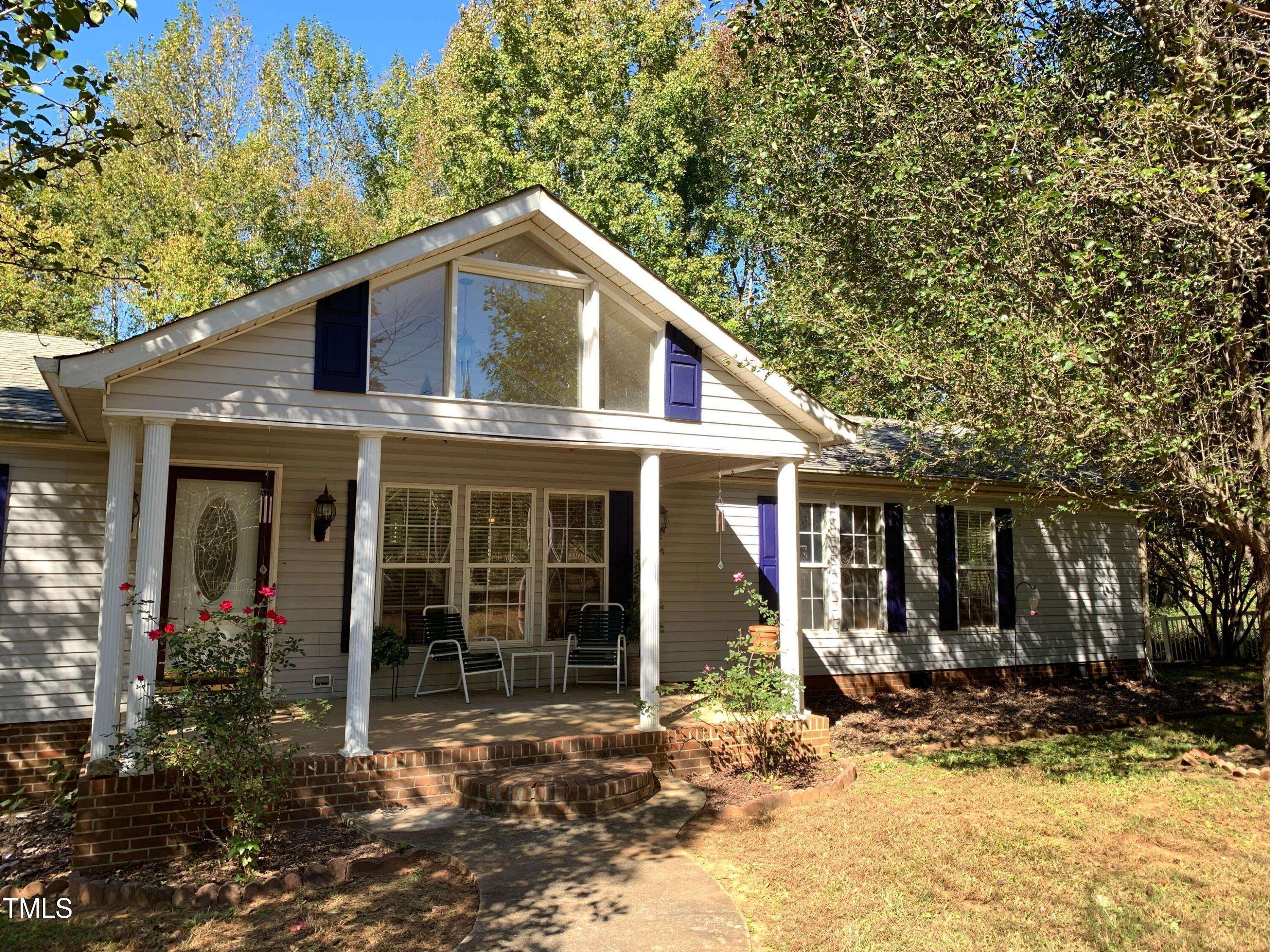 Graham, NC 27253,4172 Copeland Terrace