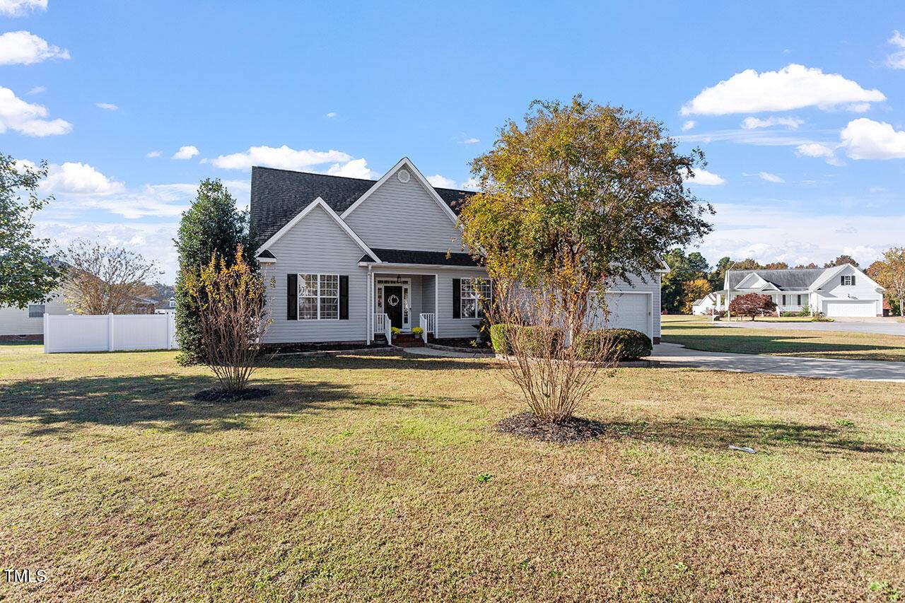 Angier, NC 27501,15 Honey Sweet Court