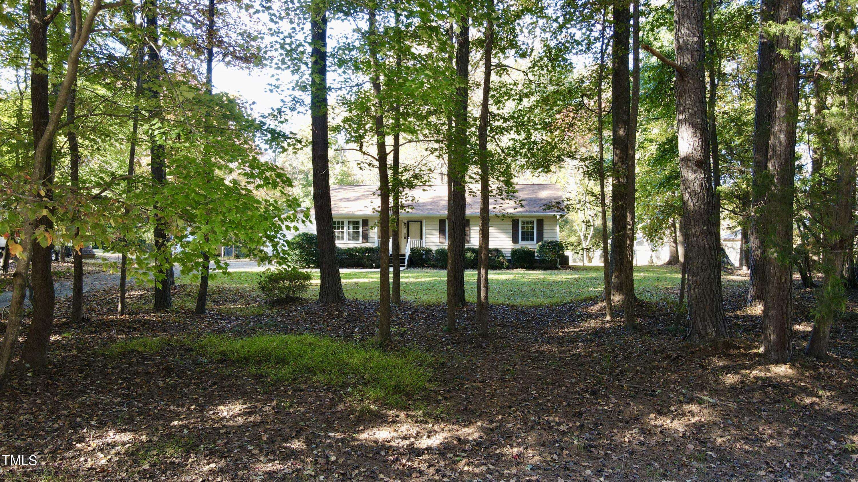 Bahama, NC 27503,1123 Dove Ridge Road