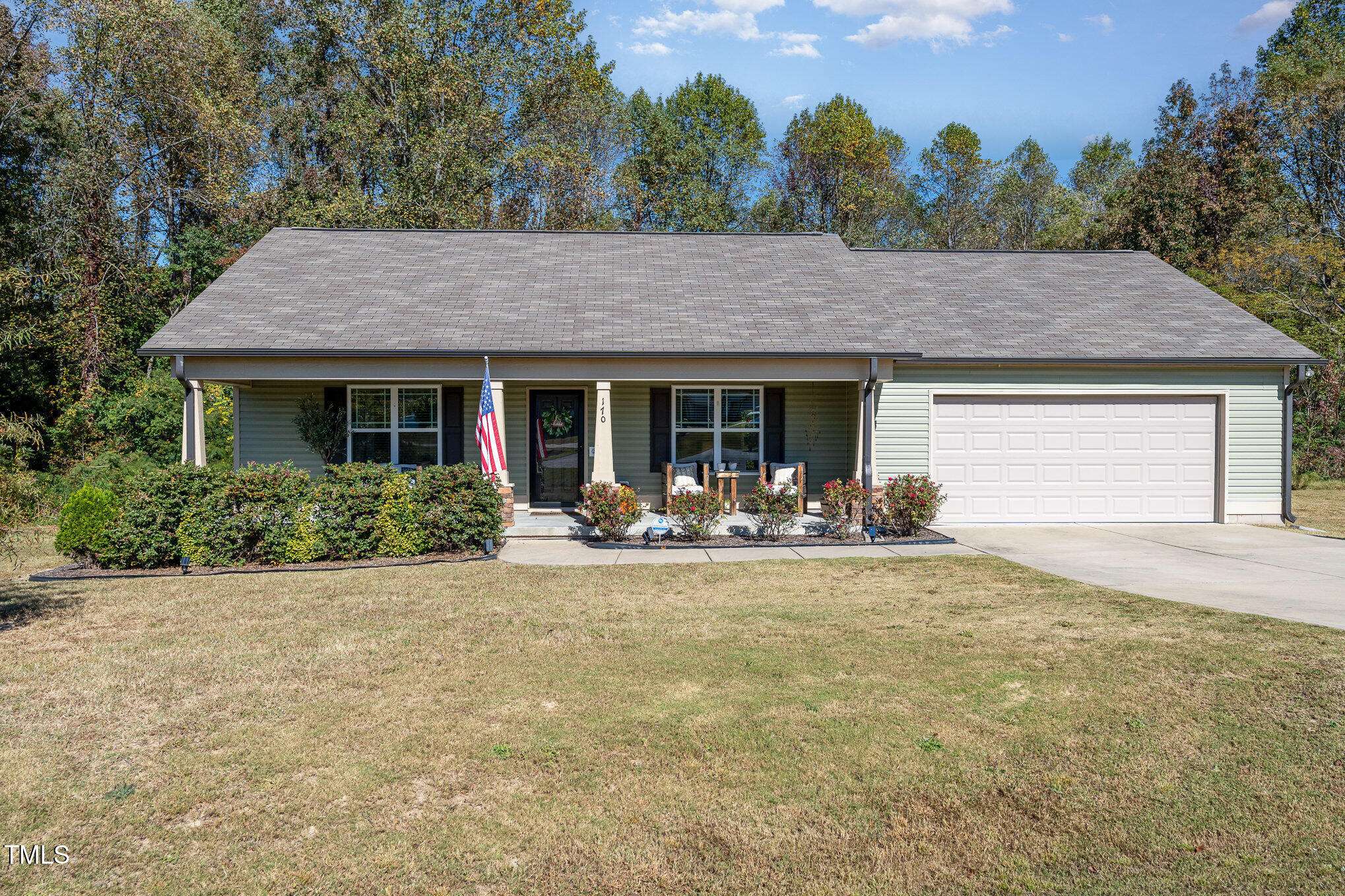 Willow Springs, NC 27592,170 Willow Ridge Circle