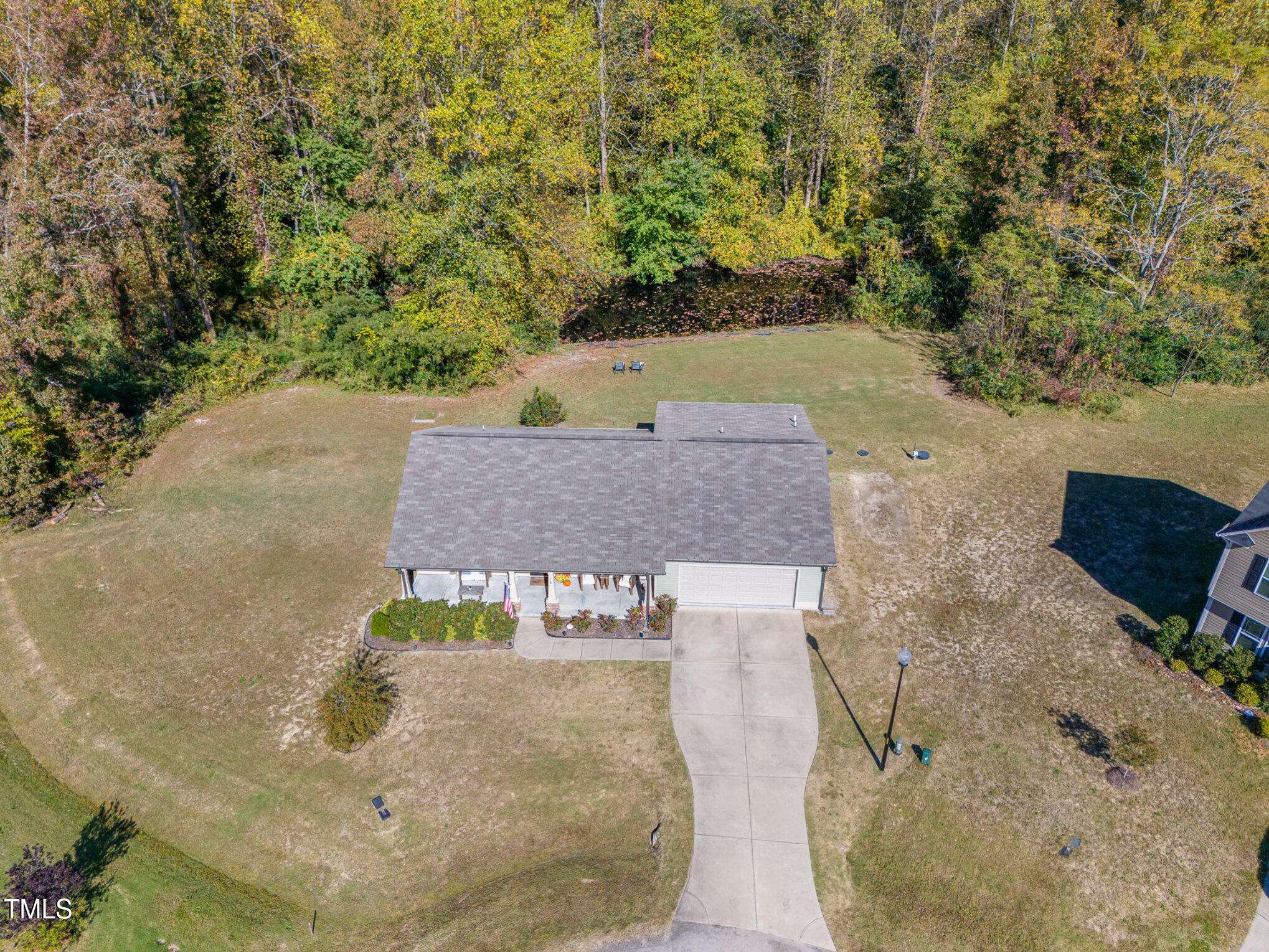 Willow Springs, NC 27592,170 Willow Ridge Circle