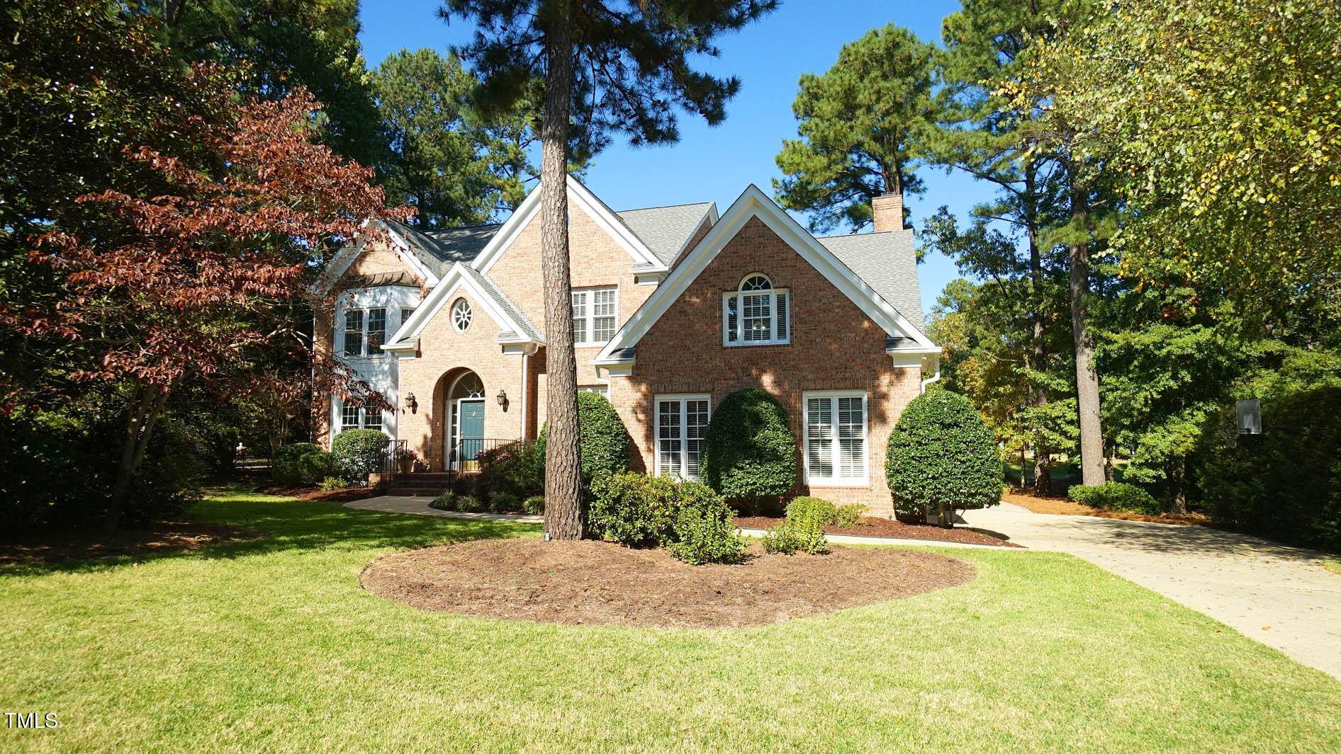 Cary, NC 27513,401 Hogans Valley Way Way