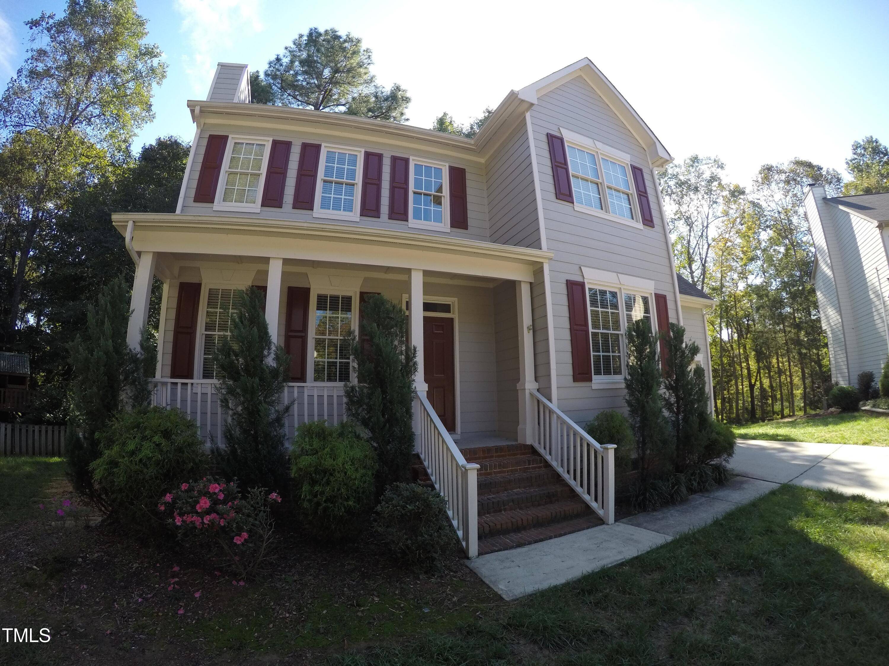 Raleigh, NC 27614,12400 Village Pines Lane