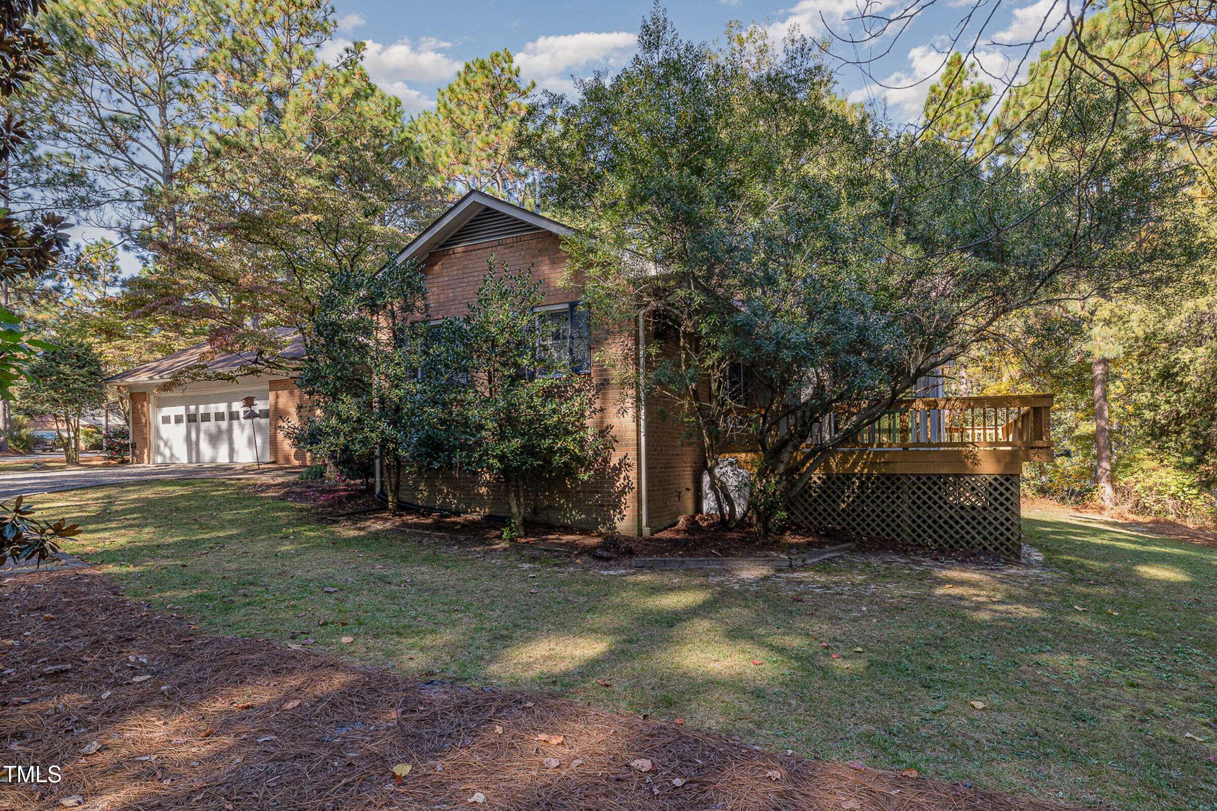 Whispering Pines, NC 28327,9 Highland Drive