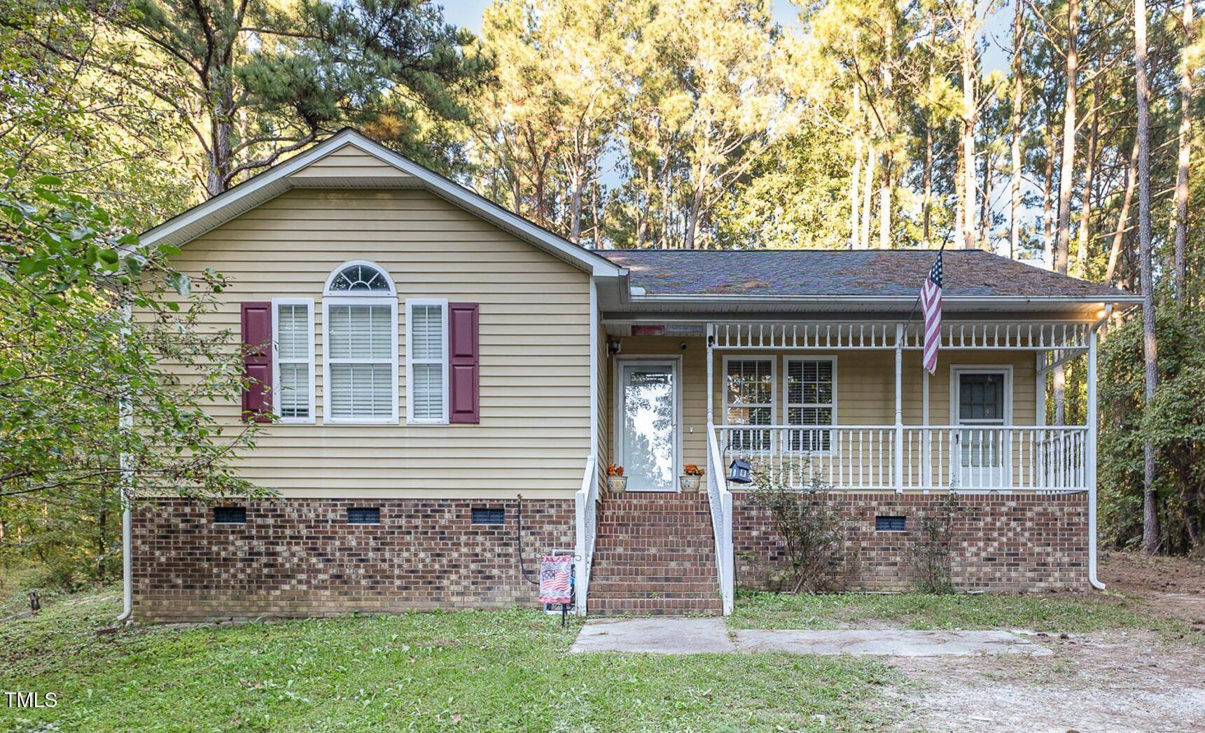 Clayton, NC 27520,313 James Place