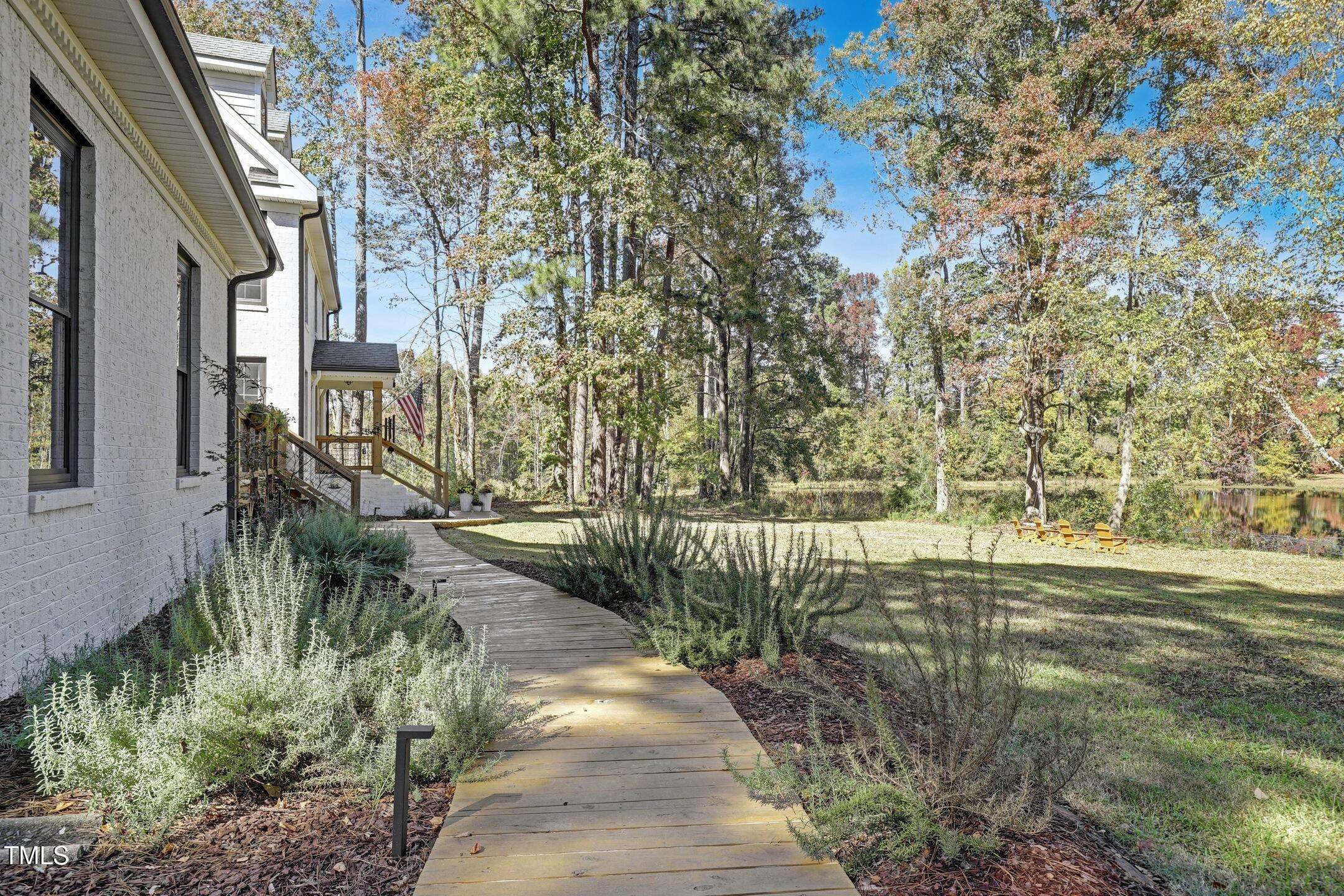 Fuquay Varina, NC 27526,181 Revels Road