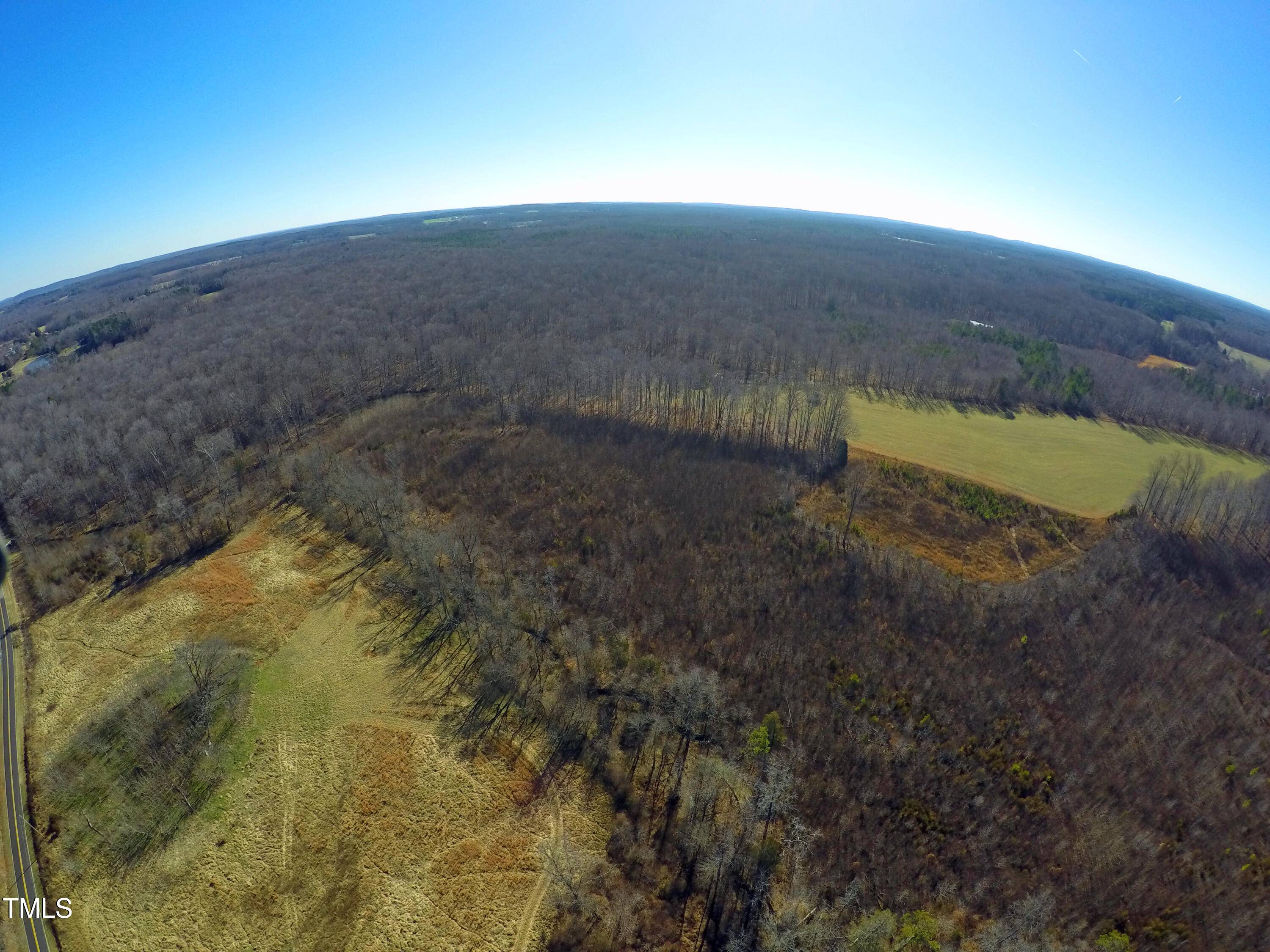 Rougemont, NC 27583,Lot 4 Gray Road