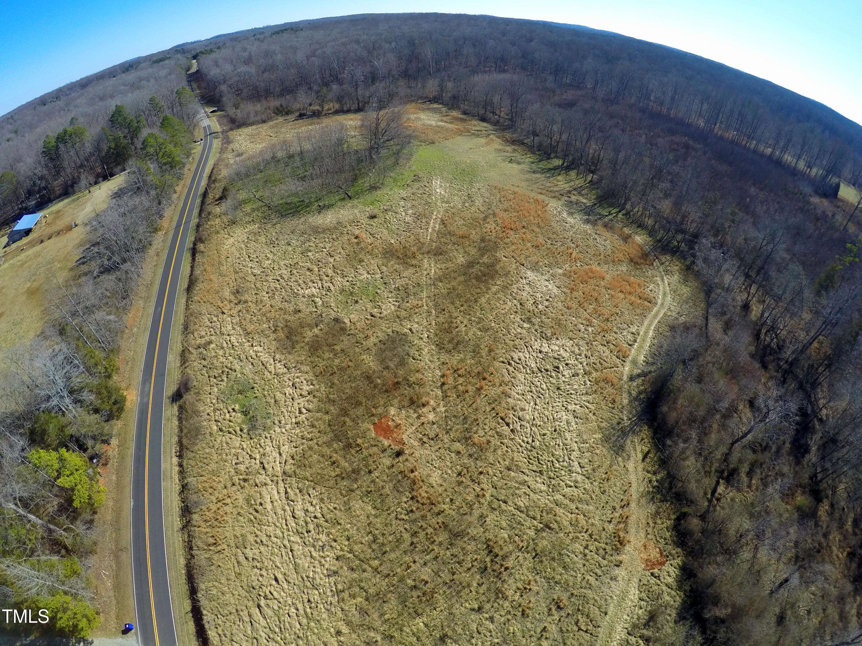 Rougemont, NC 27583,Lot 5 Gray Road