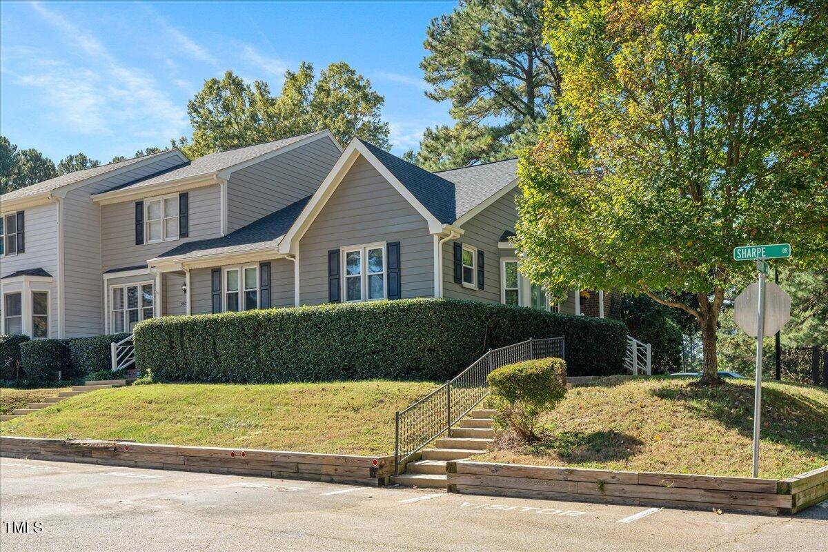 Raleigh, NC 27612,5636 Darrow Drive