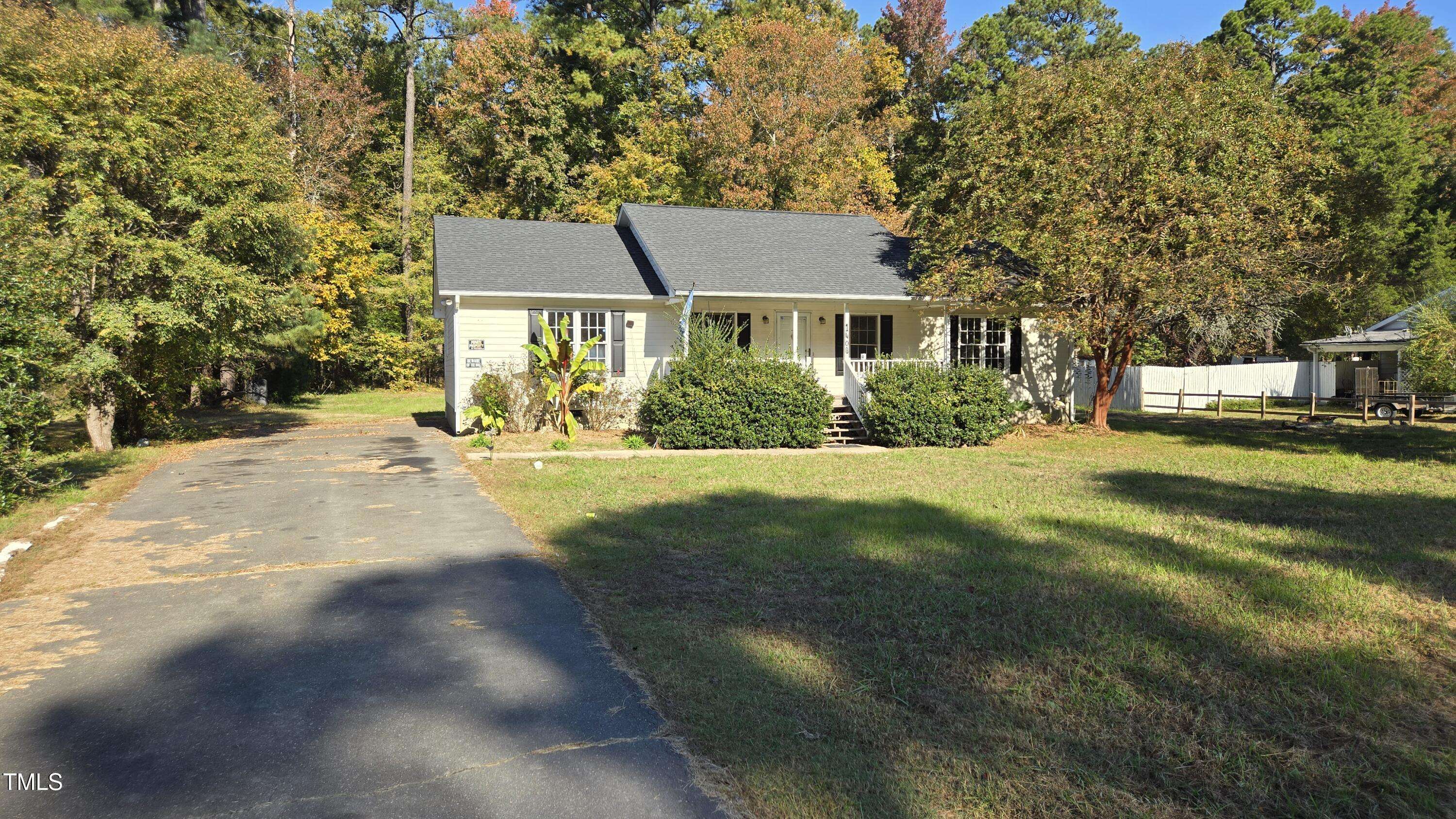 Butner, NC 27509,1408 W B Street